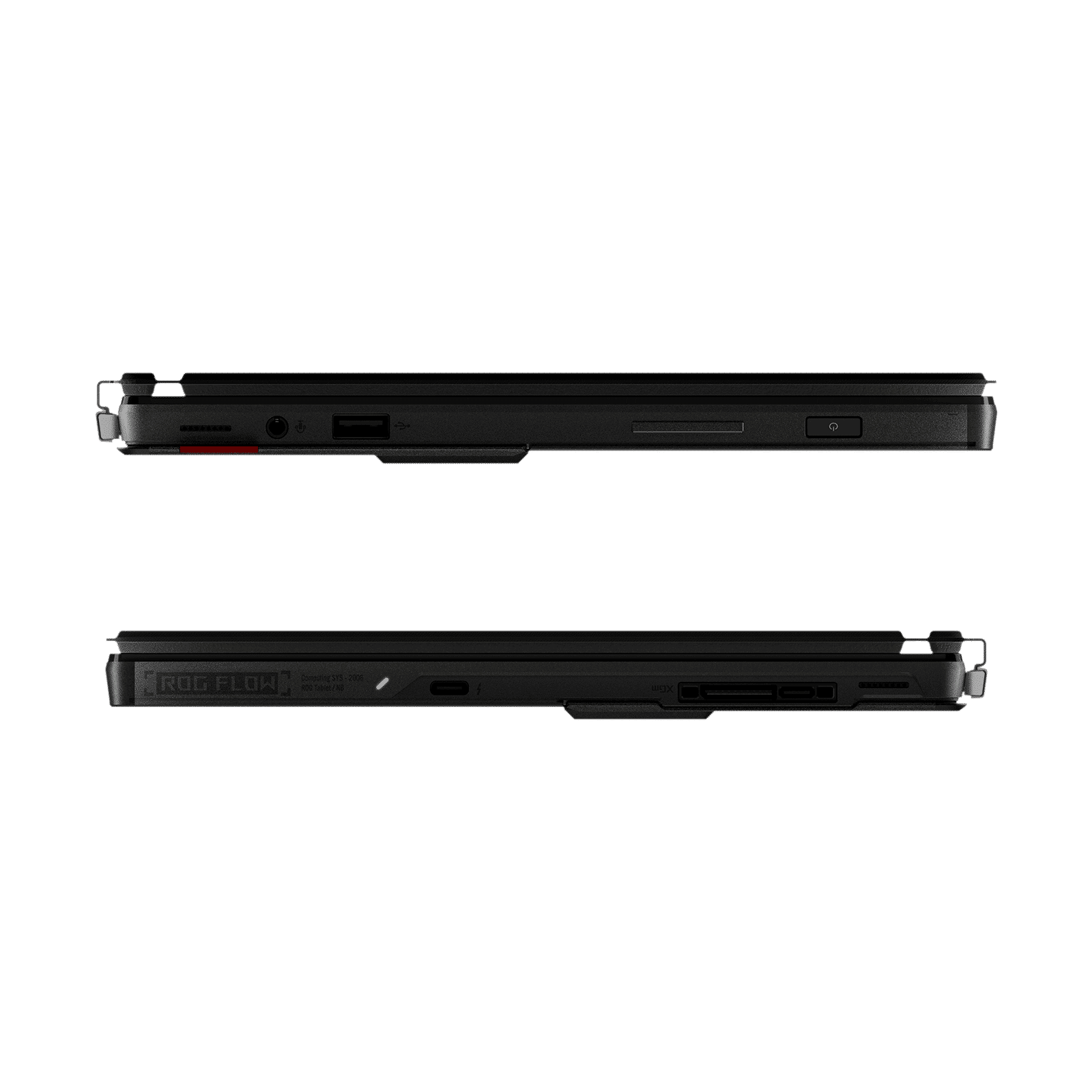 ASUS ROG Flow Z13 GZ301ZE-LC192WS Intel Core i9 12th Gen (13.4 inch, 16GB, 1TB, Windows 11 Home, MS Office 2021, NVIDIA GeForce RTX 3050 Ti, IPS Display, Black, 90NR07X1-M00AJ0)_4