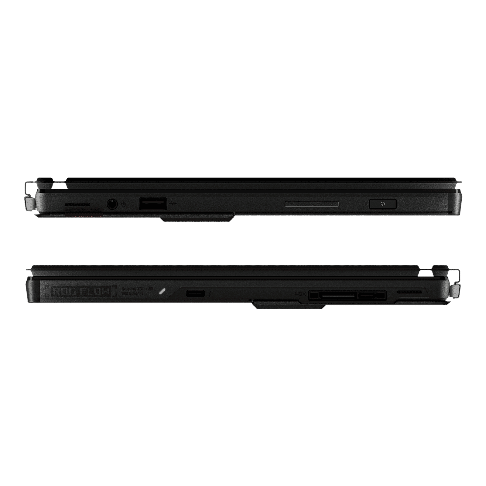 ASUS ROG Flow Z13 GZ301ZE-LC193WS Intel Core i9 12th Gen (13.4 inch, 16GB, 1TB, Windows 11 Home, MS Office 2021, NVIDIA GeForce RTX 3050 Ti, IPS Display, Black, 90NR07X1-M00AK0)_4