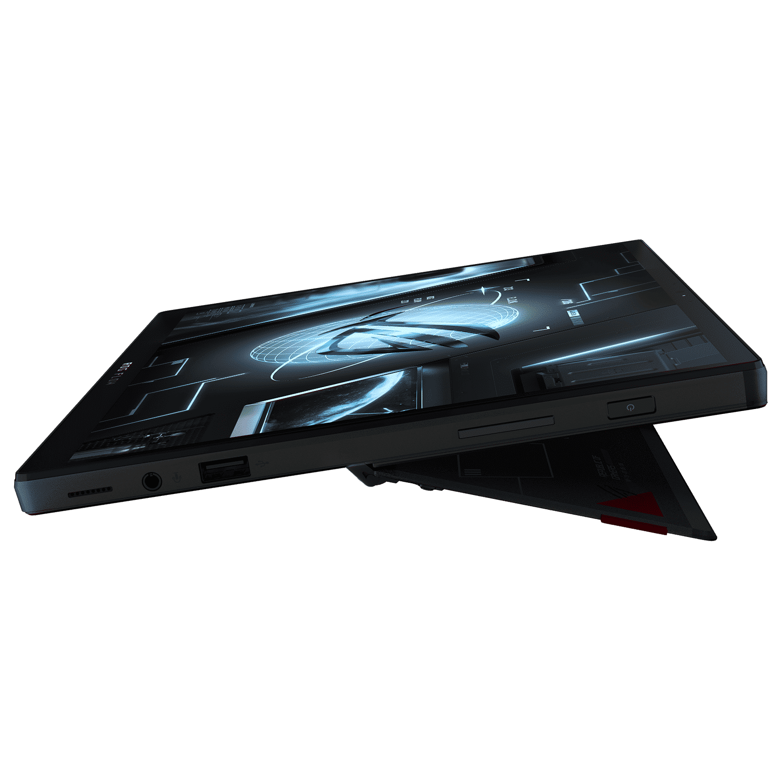 ASUS ROG Flow Z13 GZ301ZE-LC193WS Intel Core i9 12th Gen (13.4 inch, 16GB, 1TB, Windows 11 Home, MS Office 2021, NVIDIA GeForce RTX 3050 Ti, IPS Display, Black, 90NR07X1-M00AK0)_9