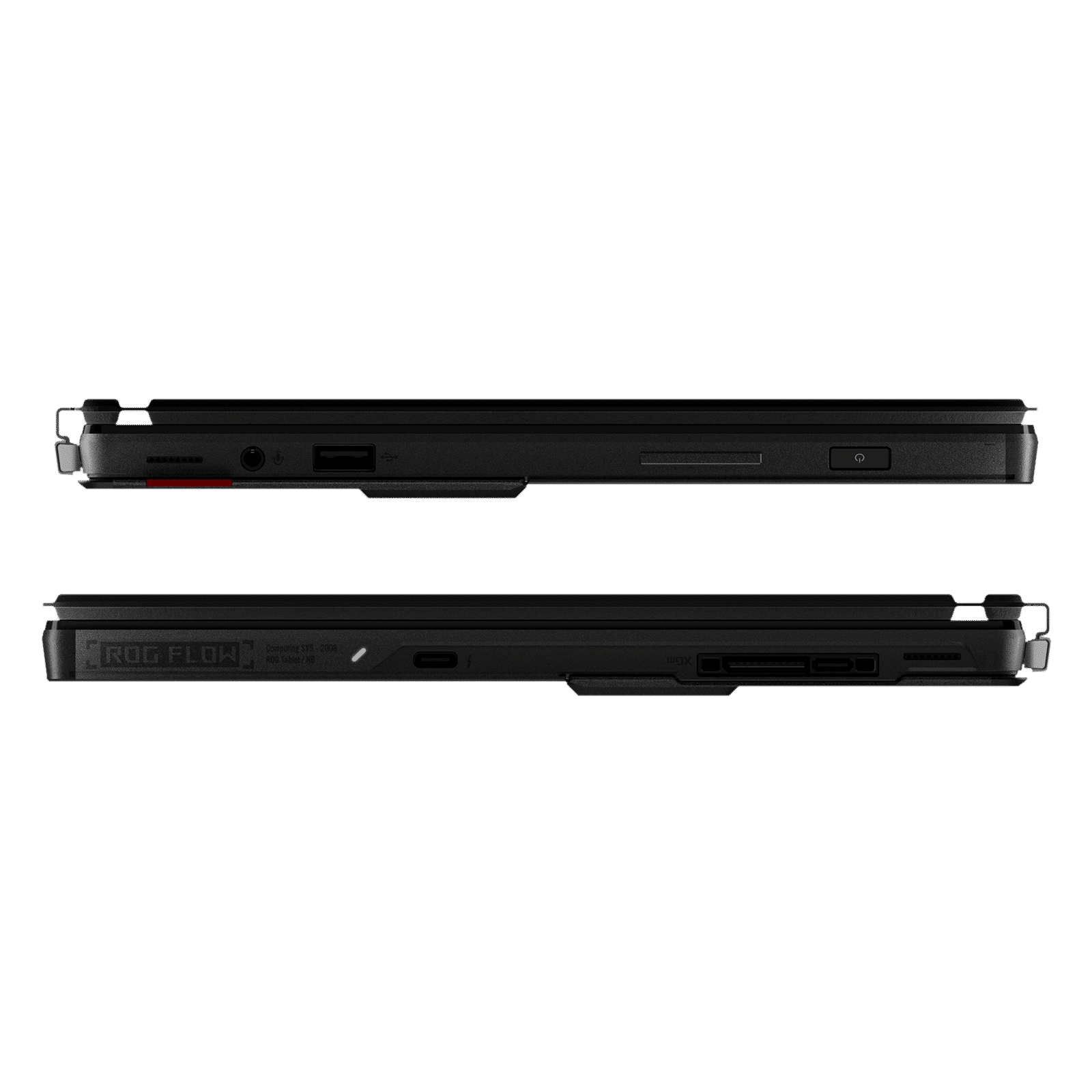 ASUS ROG Flow Z13 GZ301ZE-LD064WS Intel Core i9 12th Gen (13.4 inch, 16GB, 1TB, Windows 11 Home, MS Office 2021, NVIDIA GeForce RTX 3050 Ti, IPS Display, Black, 90NR07X1-M001B0)_4