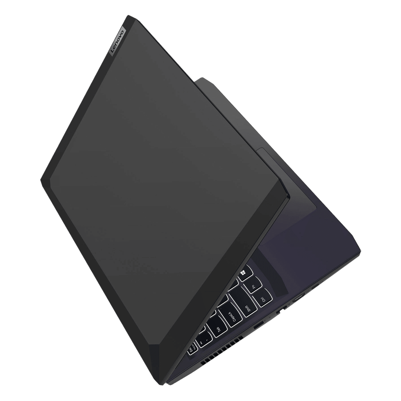 Lenovo IdeaPad Gaming 3 Intel Core i5 11th Gen (15.6 inch, 8GB, 1TB and 256GB, Windows 11 Home, MS Office 2021, NVIDIA GeForce RTX 3050, IPS Display, Shadow Black, 82K1019AIN) Lenovo IdeaPad Gaming 3 Intel Core i5 11th Gen (15.6 inch, 8GB, 1TB and 256GB, Windows 11 Home, MS Office 2021, NVIDIA GeForce RTX 3050, IPS Display, Shadow Black, 82K1019AIN)_10