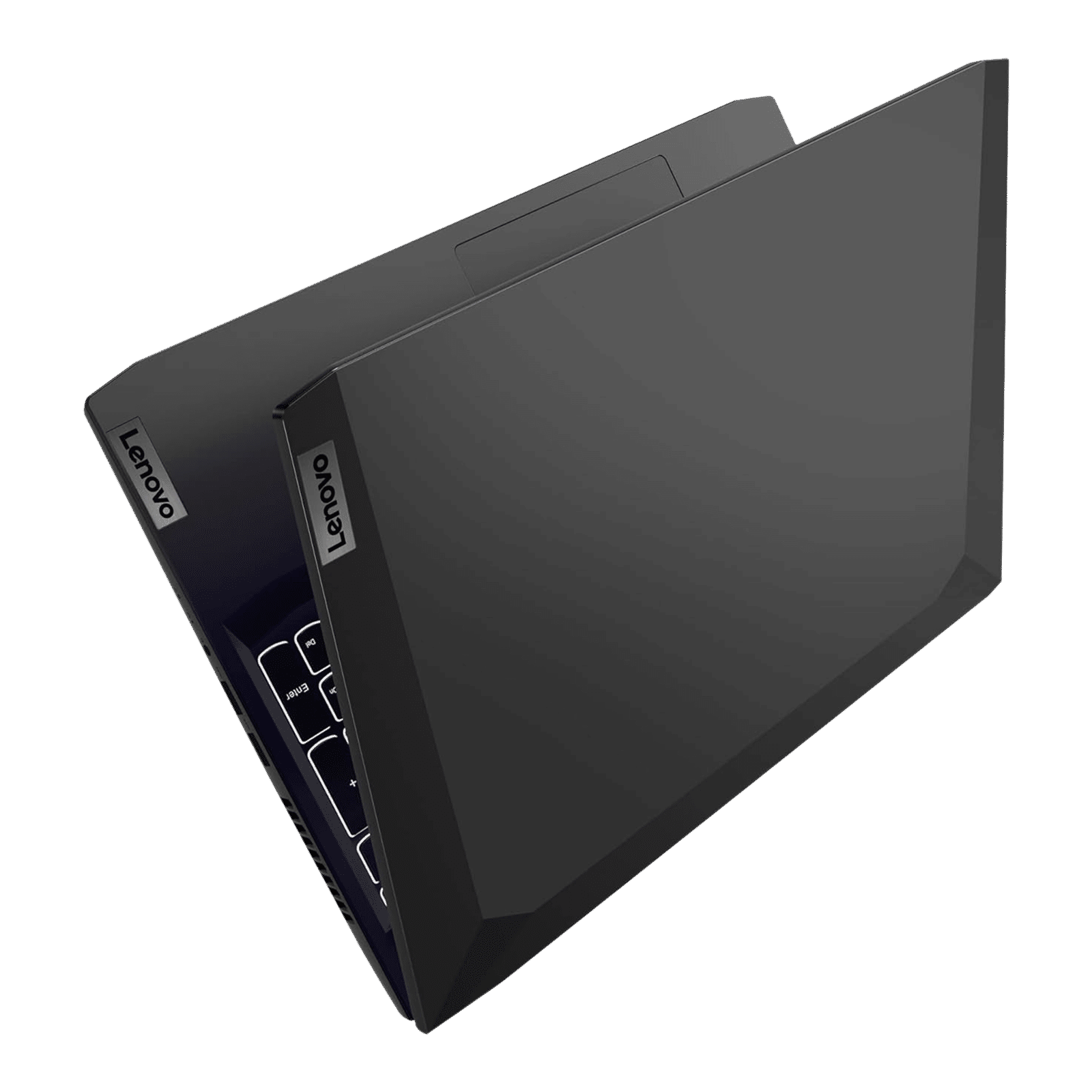 Lenovo IdeaPad Gaming 3 Intel Core i5 11th Gen (15.6 inch, 8GB, 1TB and 256GB, Windows 11 Home, MS Office 2021, NVIDIA GeForce RTX 3050, IPS Display, Shadow Black, 82K1019AIN) Lenovo IdeaPad Gaming 3 Intel Core i5 11th Gen (15.6 inch, 8GB, 1TB and 256GB, Windows 11 Home, MS Office 2021, NVIDIA GeForce RTX 3050, IPS Display, Shadow Black, 82K1019AIN)_11