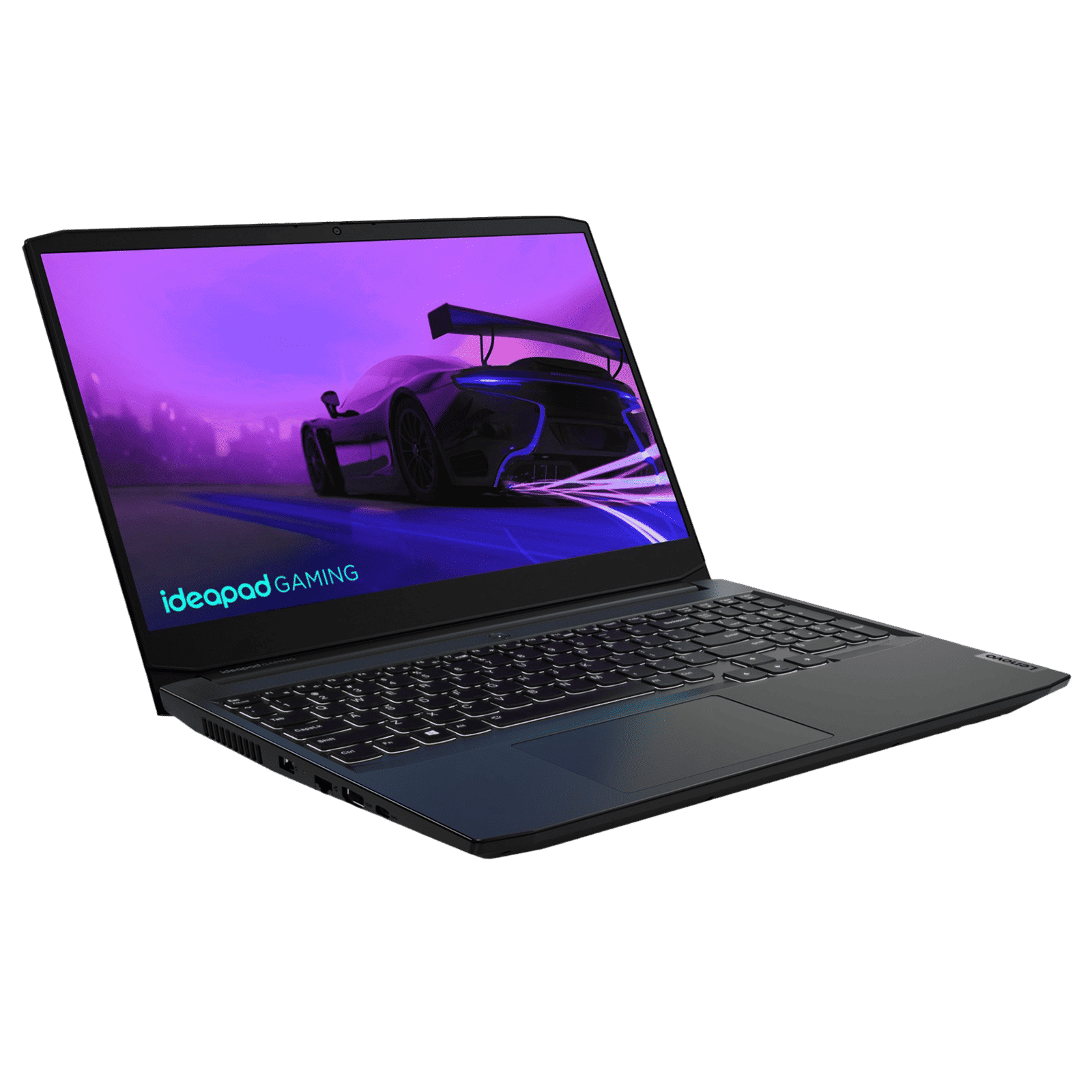 Lenovo IdeaPad Gaming 3 Intel Core i5 11th Gen (15.6 inch, 8GB, 1TB and 256GB, Windows 11 Home, MS Office 2021, NVIDIA GeForce RTX 3050, IPS Display, Shadow Black, 82K1019AIN) Lenovo IdeaPad Gaming 3 Intel Core i5 11th Gen (15.6 inch, 8GB, 1TB and 256GB, Windows 11 Home, MS Office 2021, NVIDIA GeForce RTX 3050, IPS Display, Shadow Black, 82K1019AIN)_7