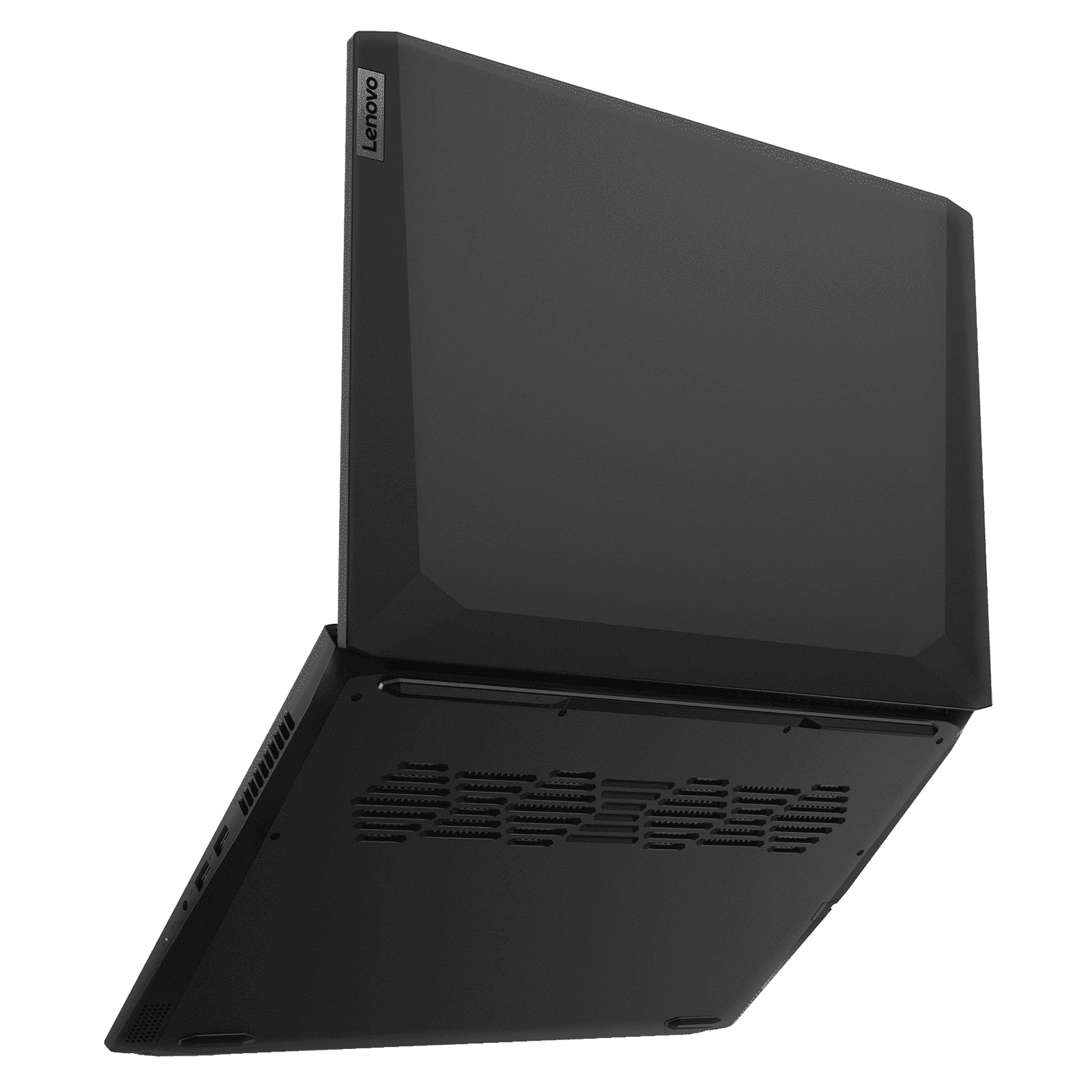 Lenovo Ideapad Gaming 3 (82K101B7IN) Core i5 11th Gen Windows 11 Home Laptop (16GB RAM, 1TB HDD, 256GB SSD, NVIDIA GeForce RTX 3050 +4GB GDDR6, MS Office, 39.62cm, Shadow Black)_6
