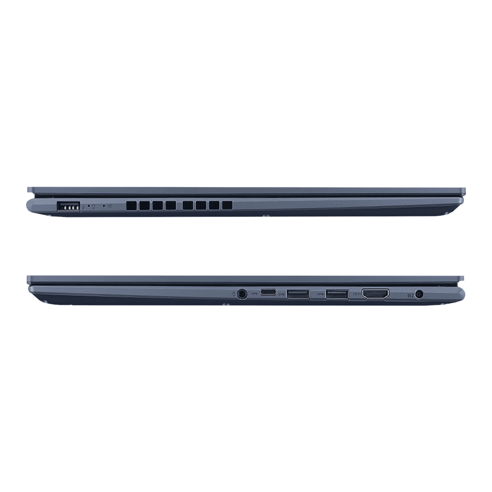 ASUS Vivobook 16X AMD Ryzen 5 Thin and Light Laptop (16GB, 512GB SSD, Windows 11 Home, 16 inch LED-Backlit Display, MS Office 2021, Quiet Blue, 1.88 KG)_5