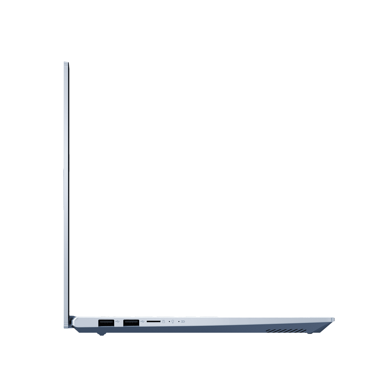 ASUS Vivobook Pro Ryzen 5 (16GB RAM, 512GB SSD, Windows 11 Home, MS Home & Office 2021, AMD Radeon Graphics, OLED Display, Solar Silver, 90NB0UG4-M000N0)_9