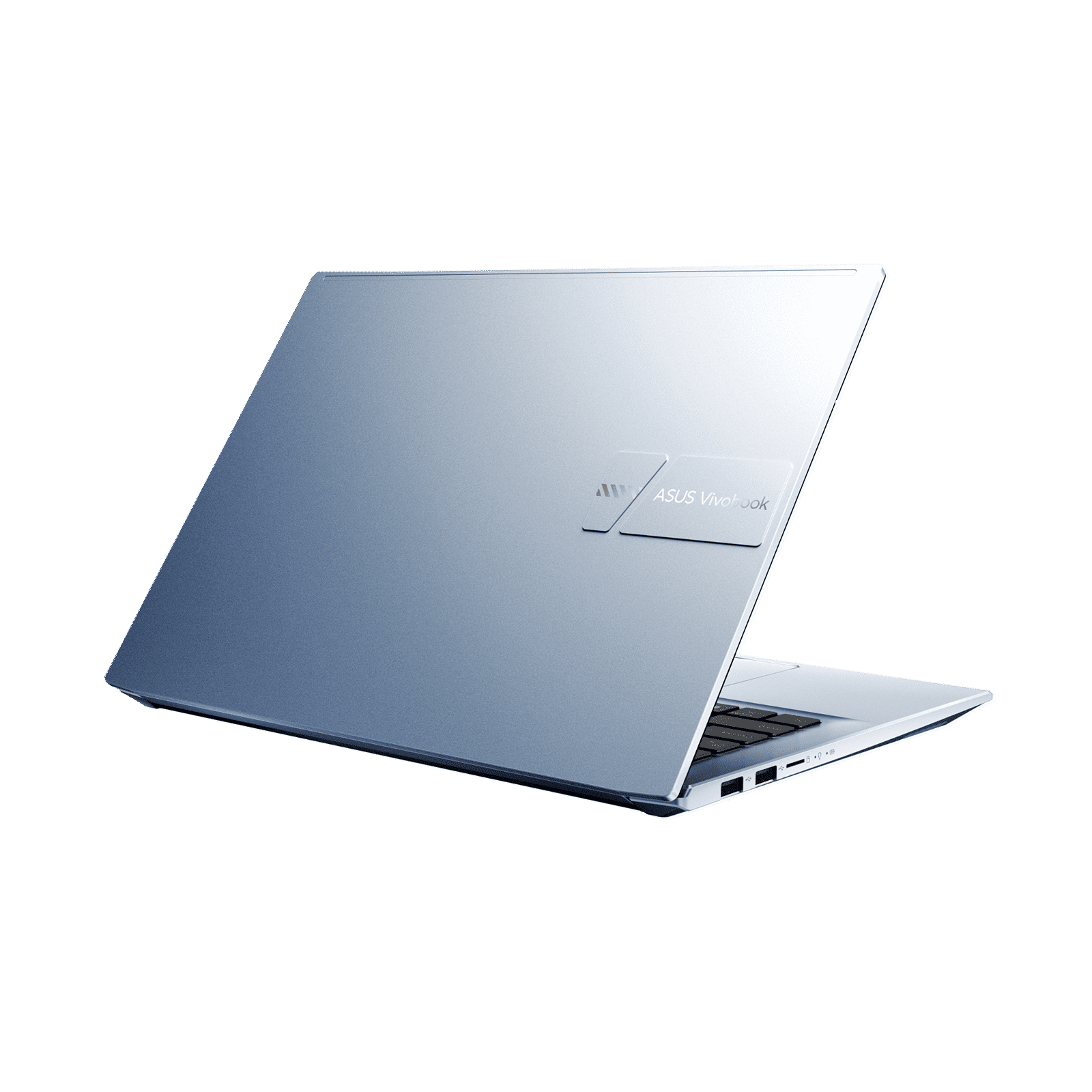 ASUS Vivobook Pro Ryzen 5 (16GB RAM, 512GB SSD, Windows 11 Home, MS Home & Office 2021, AMD Radeon Graphics, OLED Display, Solar Silver, 90NB0UG4-M000N0)_10