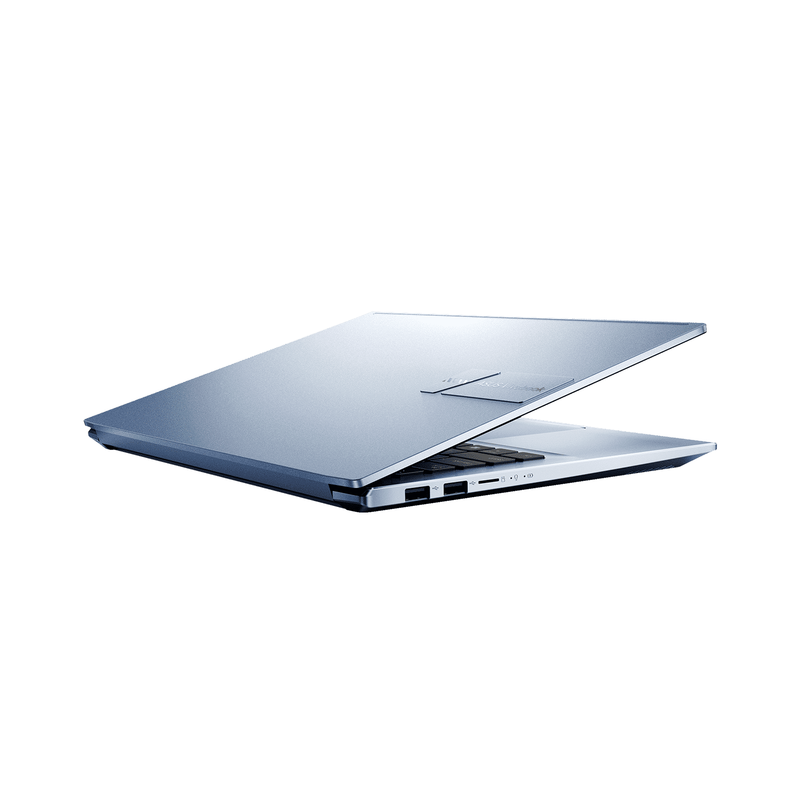 ASUS Vivobook Pro Ryzen 5 (16GB RAM, 512GB SSD, Windows 11 Home, MS Home & Office 2021, AMD Radeon Graphics, OLED Display, Solar Silver, 90NB0UG4-M000N0)_12