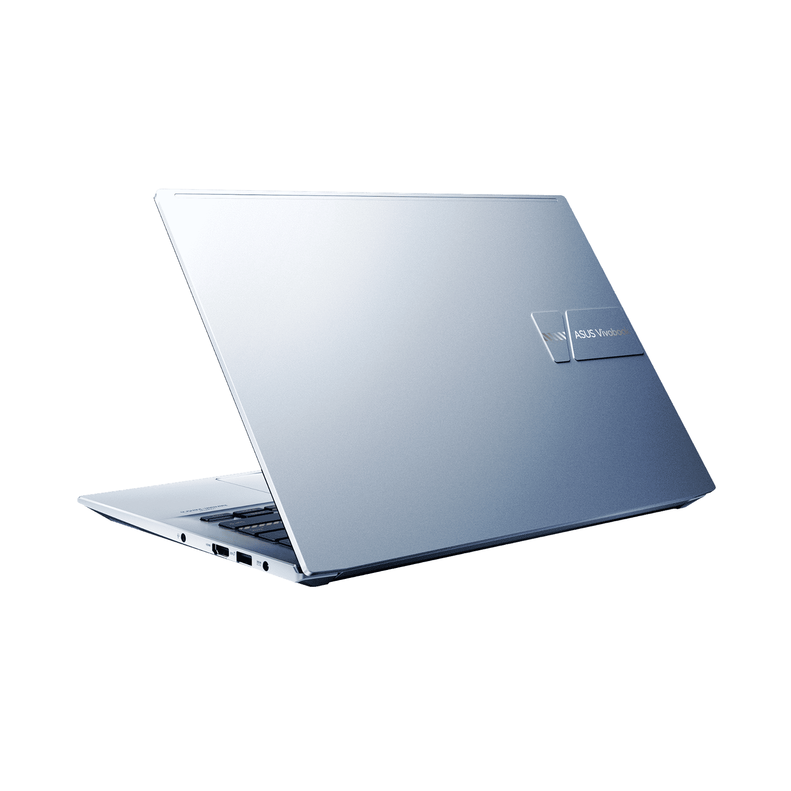 ASUS Vivobook Pro Ryzen 5 (16GB RAM, 512GB SSD, Windows 11 Home, MS Home & Office 2021, AMD Radeon Graphics, OLED Display, Solar Silver, 90NB0UG4-M000N0)_6