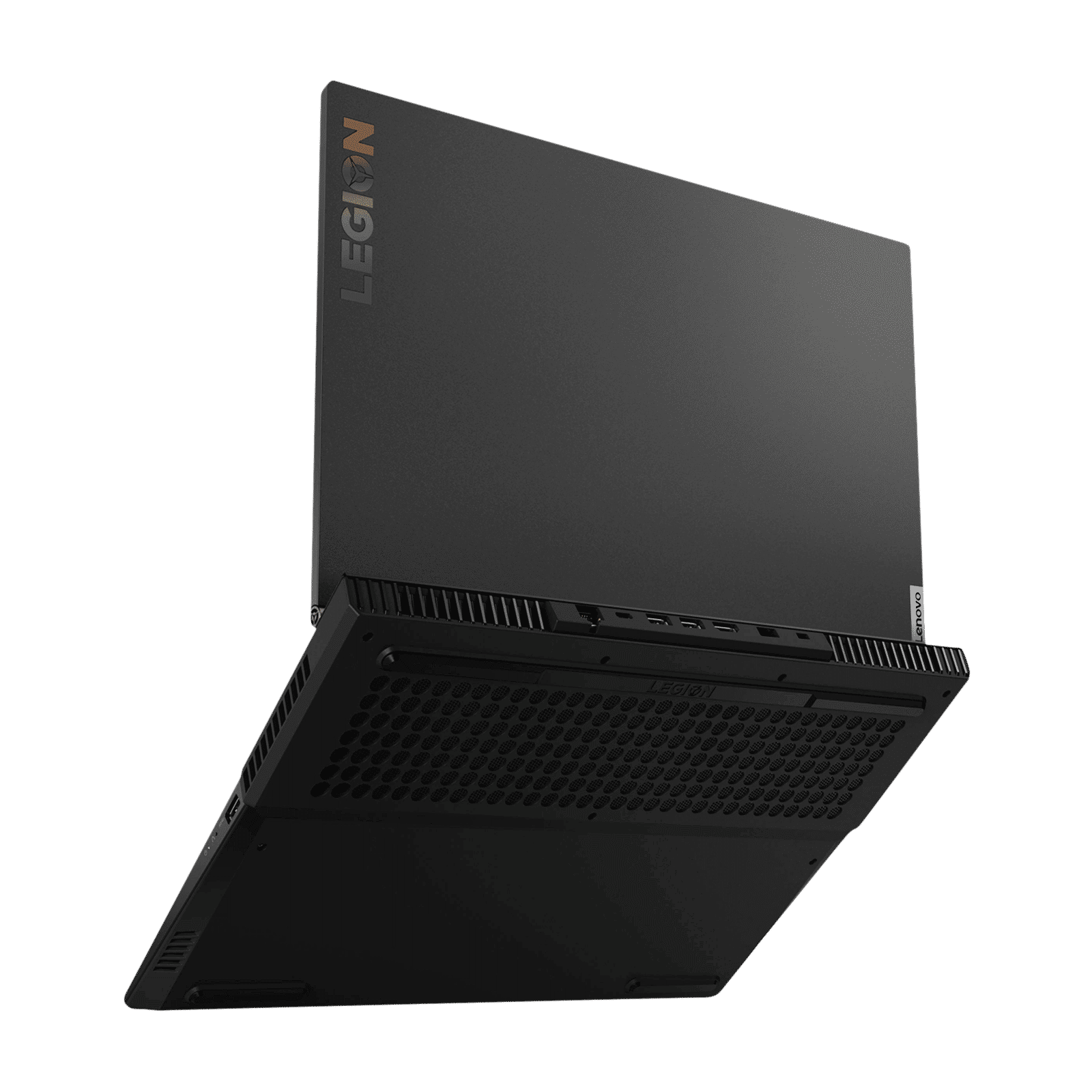 Lenovo Legion 5 15IMH6 Intel Core i5 10th Gen Gaming Laptop (8GB, 512GB SSD, Windows 11 Home, 4GB Graphics, 15.6 inch 120 Hz Full HD IPS Display, NVIDIA GeForce RTX 3050, MS Office 2021, Phantom Black, 2.3 KG)_9