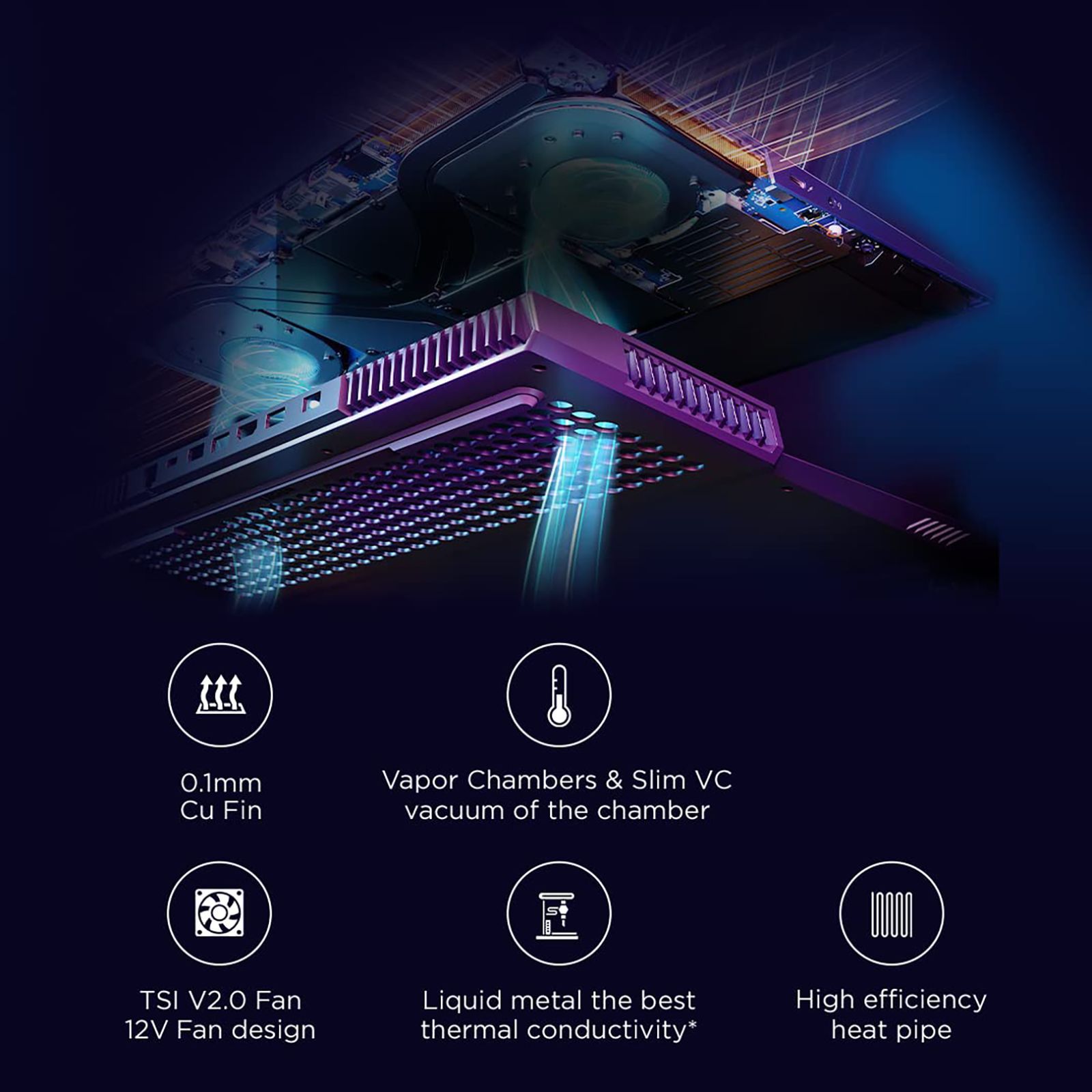 Lenovo Legion 5 15IMH6 Intel Core i5 10th Gen Gaming Laptop (8GB, 512GB SSD, Windows 11 Home, 4GB Graphics, 15.6 inch 120 Hz Full HD IPS Display, NVIDIA GeForce RTX 3050, MS Office 2021, Phantom Black, 2.3 KG)_13