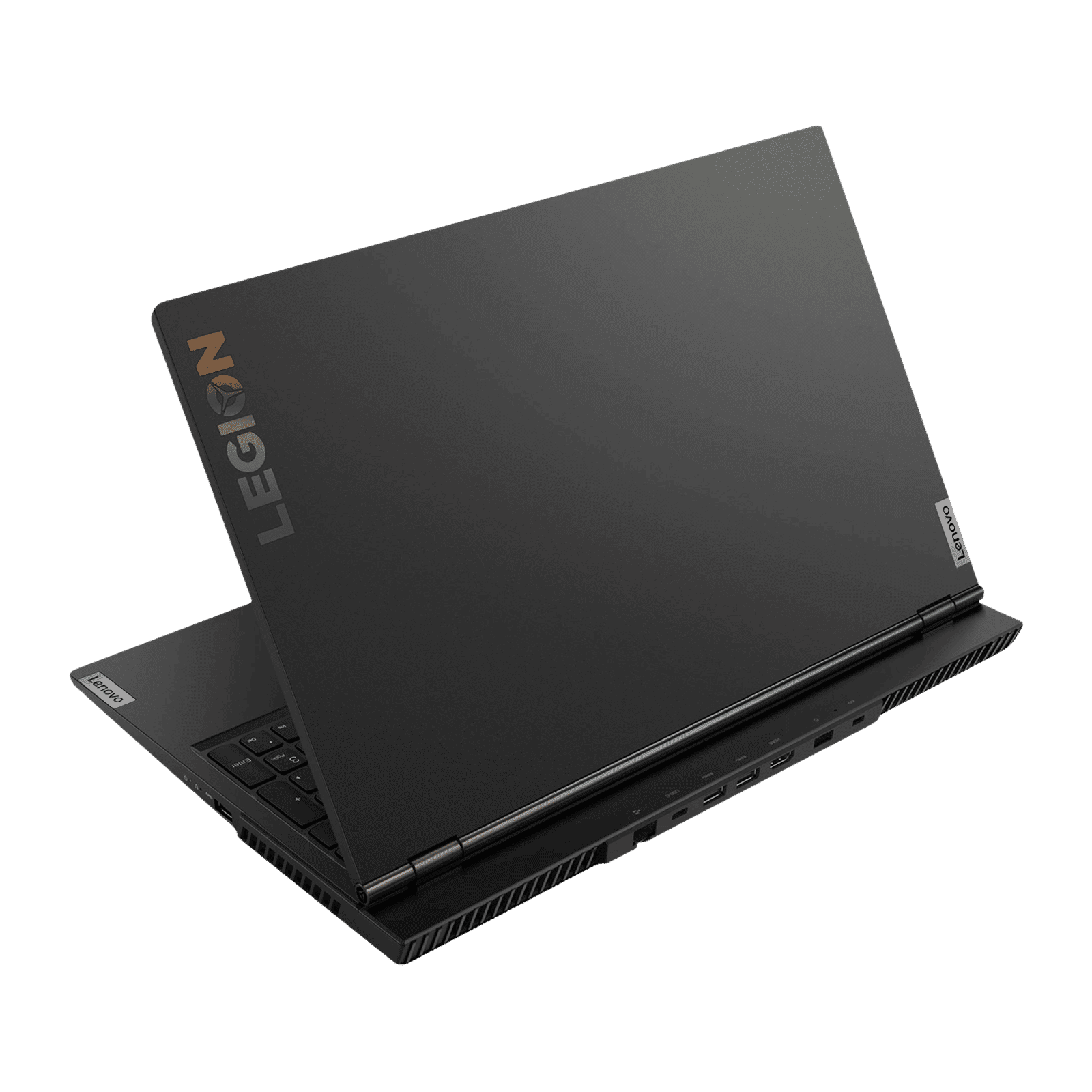 Lenovo Legion 5 15IMH6 Intel Core i5 10th Gen Gaming Laptop (8GB, 512GB SSD, Windows 11 Home, 4GB Graphics, 15.6 inch 120 Hz Full HD IPS Display, NVIDIA GeForce RTX 3050, MS Office 2021, Phantom Black, 2.3 KG)_5