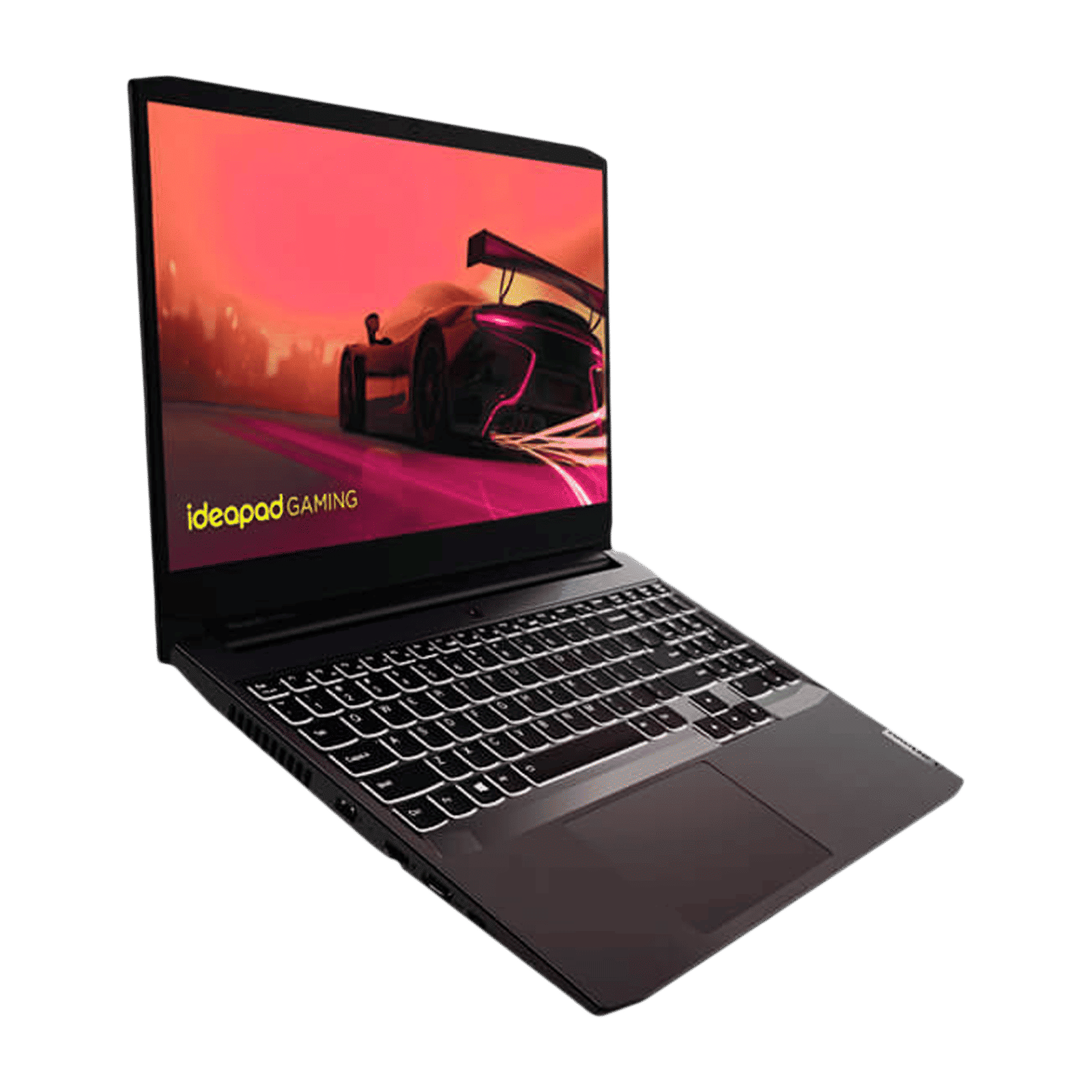 Lenovo IdeaPad Gaming 3 (82K201UKIN) Ryzen 7 Windows 11 Home Laptop (8GB RAM, 512GB SSD, NVIDIA GeForce RTX 3050 + 4GB Graphics, MS Office, 39.62cm, Shadow Black)_8
