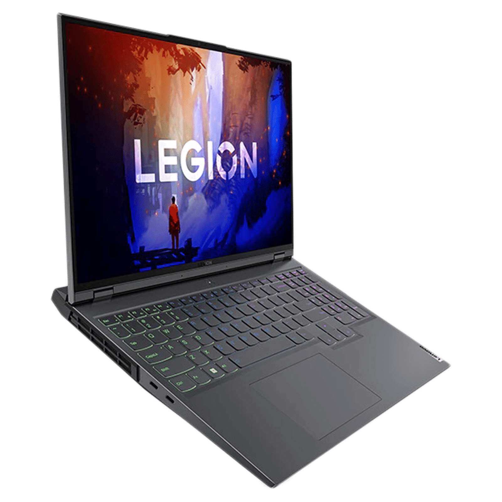 Lenovo Legion 5 Pro AMD Ryzen 7 (16 inch, 16GB, 1TB, MS Office 2021, NVIDIA GeForce RTX 3060, Storm Grey, 82RG009AIN) Lenovo Legion 5 Pro AMD Ryzen 7 (16 inch, 16GB, 1TB, MS Office 2021, NVIDIA GeForce RTX 3060, Storm Grey, 82RG009AIN)_9