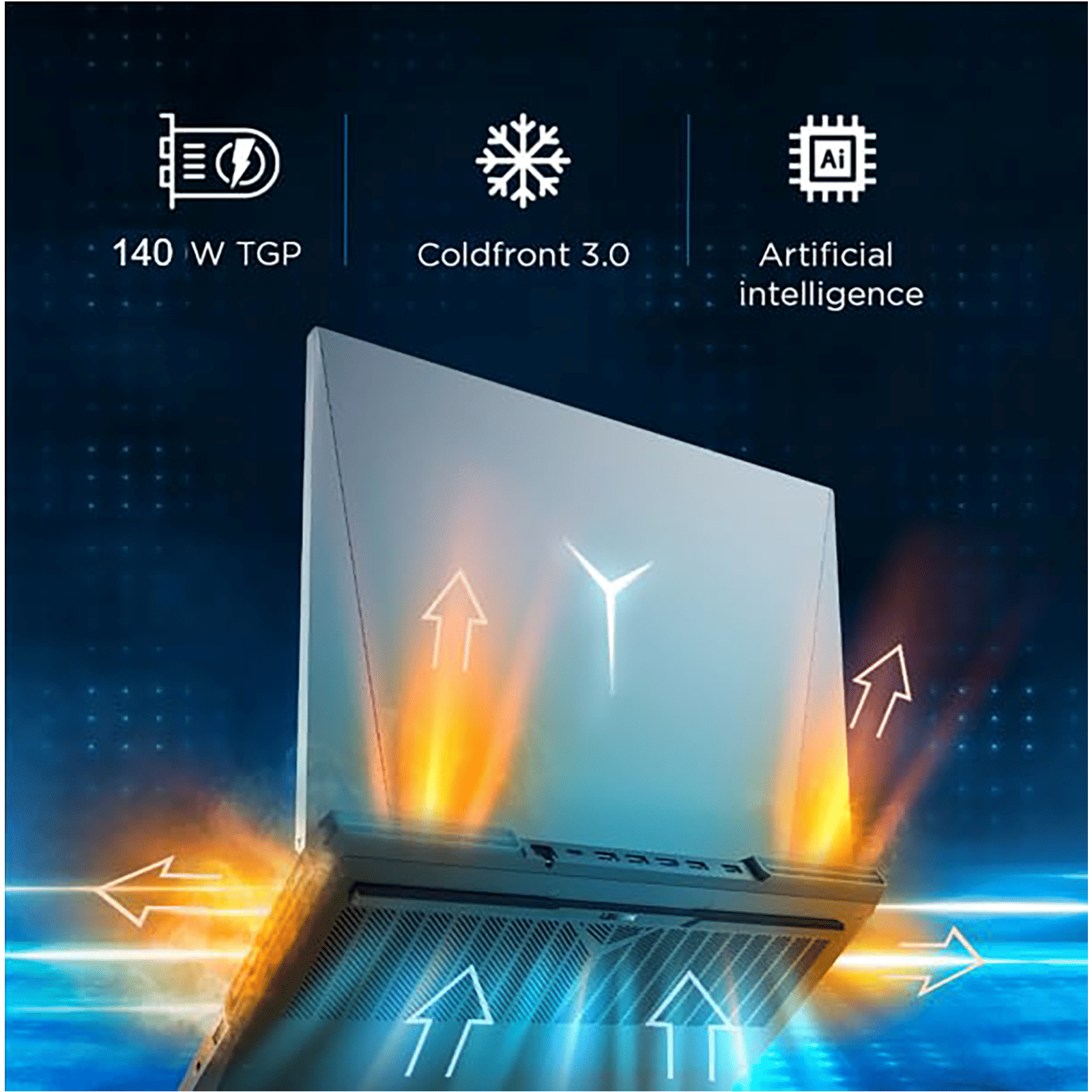 Lenovo Legion 5 Pro AMD Ryzen 7 (16 inch, 16GB, 1TB, MS Office 2021, NVIDIA GeForce RTX 3060, Storm Grey, 82RG009AIN) Lenovo Legion 5 Pro AMD Ryzen 7 (16 inch, 16GB, 1TB, MS Office 2021, NVIDIA GeForce RTX 3060, Storm Grey, 82RG009AIN)_12