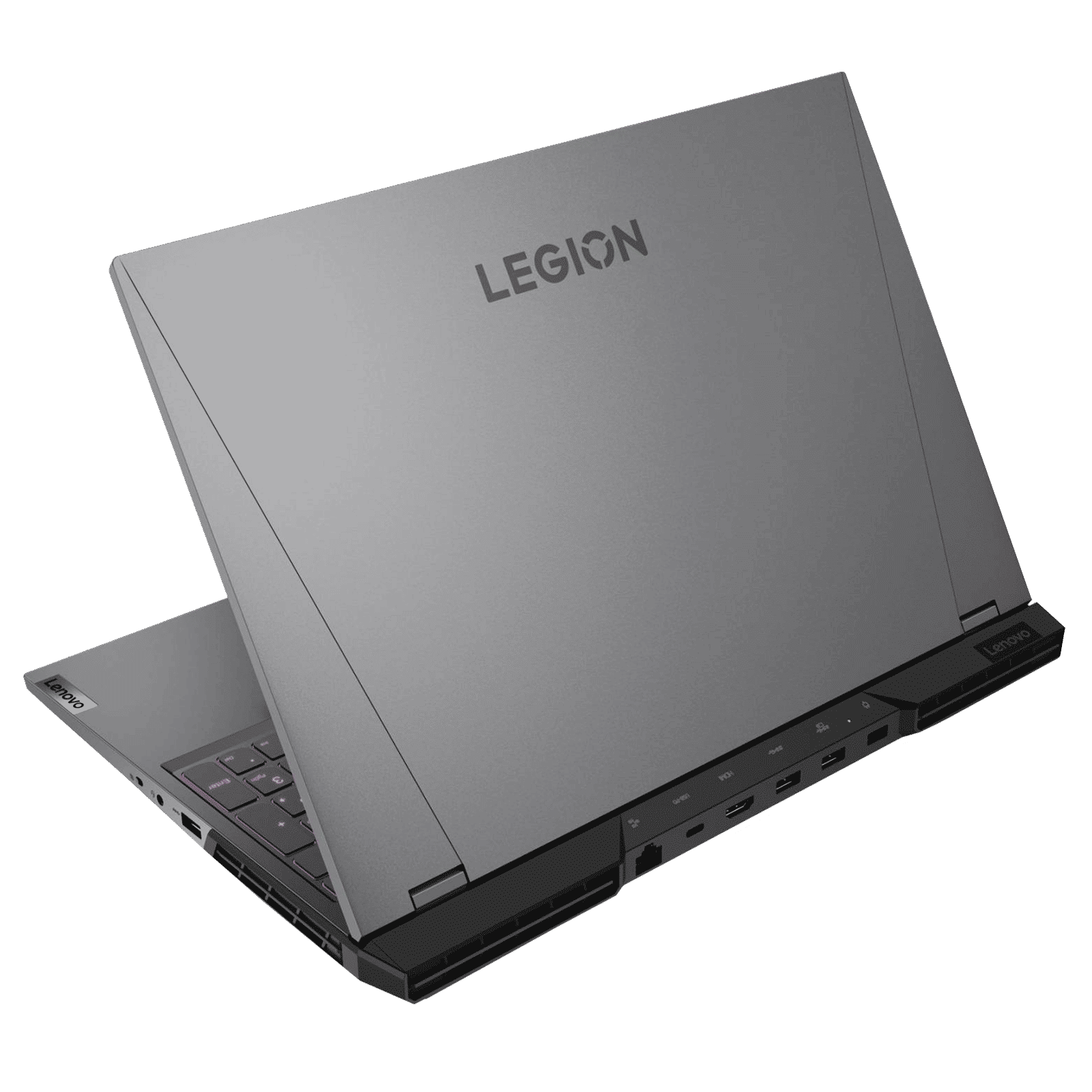 Lenovo Legion 5 Pro AMD Ryzen 7 (16 inch, 16GB, 1TB, MS Office 2021, NVIDIA GeForce RTX 3060, Storm Grey, 82RG009AIN) Lenovo Legion 5 Pro AMD Ryzen 7 (16 inch, 16GB, 1TB, MS Office 2021, NVIDIA GeForce RTX 3060, Storm Grey, 82RG009AIN)_4