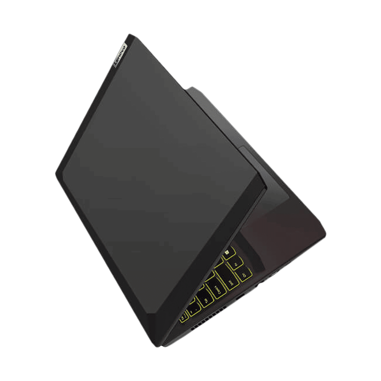 Lenovo IdeaPad Gaming 3 15ACH6 AMD Ryzen 5 (15.6 inch, 16GB, 512GB, Windows 11 Home, NVIDIA GeForce RTX 3050, IPS Display, Shadow Black, 82K201ULIN)_9