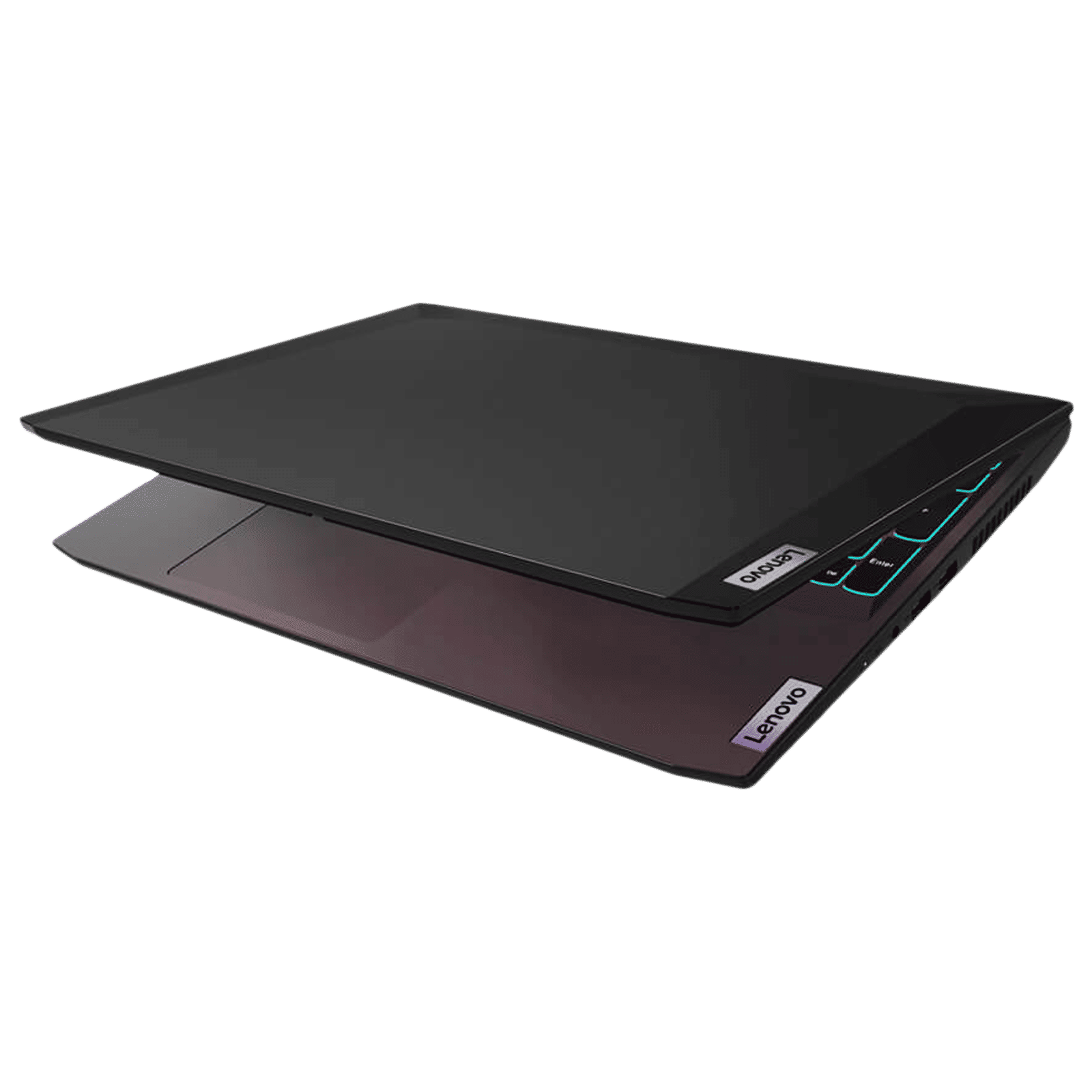 Lenovo IdeaPad Gaming 3 15ACH6 AMD Ryzen 5 (15.6 inch, 16GB, 512GB, Windows 11 Home, NVIDIA GeForce RTX 3050, IPS Display, Shadow Black, 82K201ULIN)_11