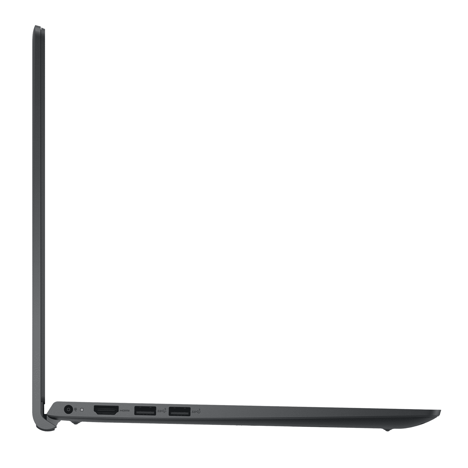 DELL Inspiron 3000 Intel Core i3 11th Gen Thin & Light Laptop (8GB, 512GB SSD, Windows 11 Home, 15.6 inch Full HD WVA AG Display, MS Office, Black, 1.8 KG)_9