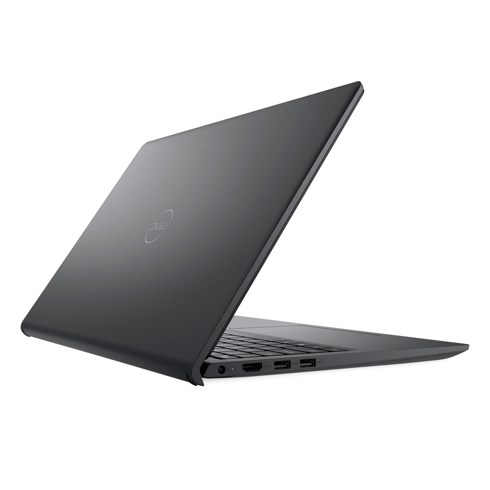 DELL Inspiron 3000 Intel Core i3 11th Gen Thin & Light Laptop (8GB, 512GB SSD, Windows 11 Home, 15.6 inch Full HD WVA AG Display, MS Office, Black, 1.8 KG)_11