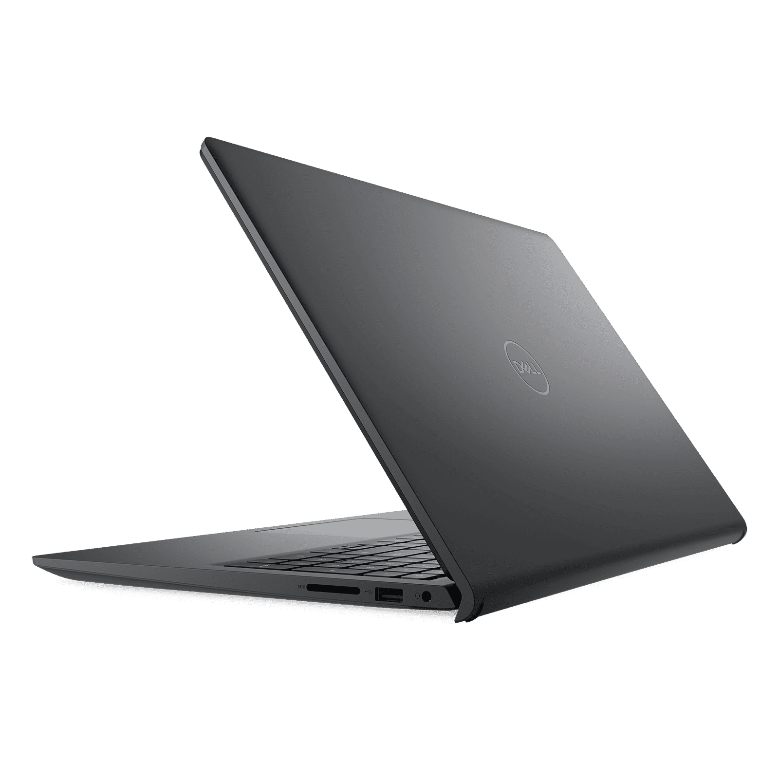 DELL Inspiron 3000 Intel Core i3 11th Gen Thin & Light Laptop (8GB, 512GB SSD, Windows 11 Home, 15.6 inch Full HD WVA AG Display, MS Office, Black, 1.8 KG)_6