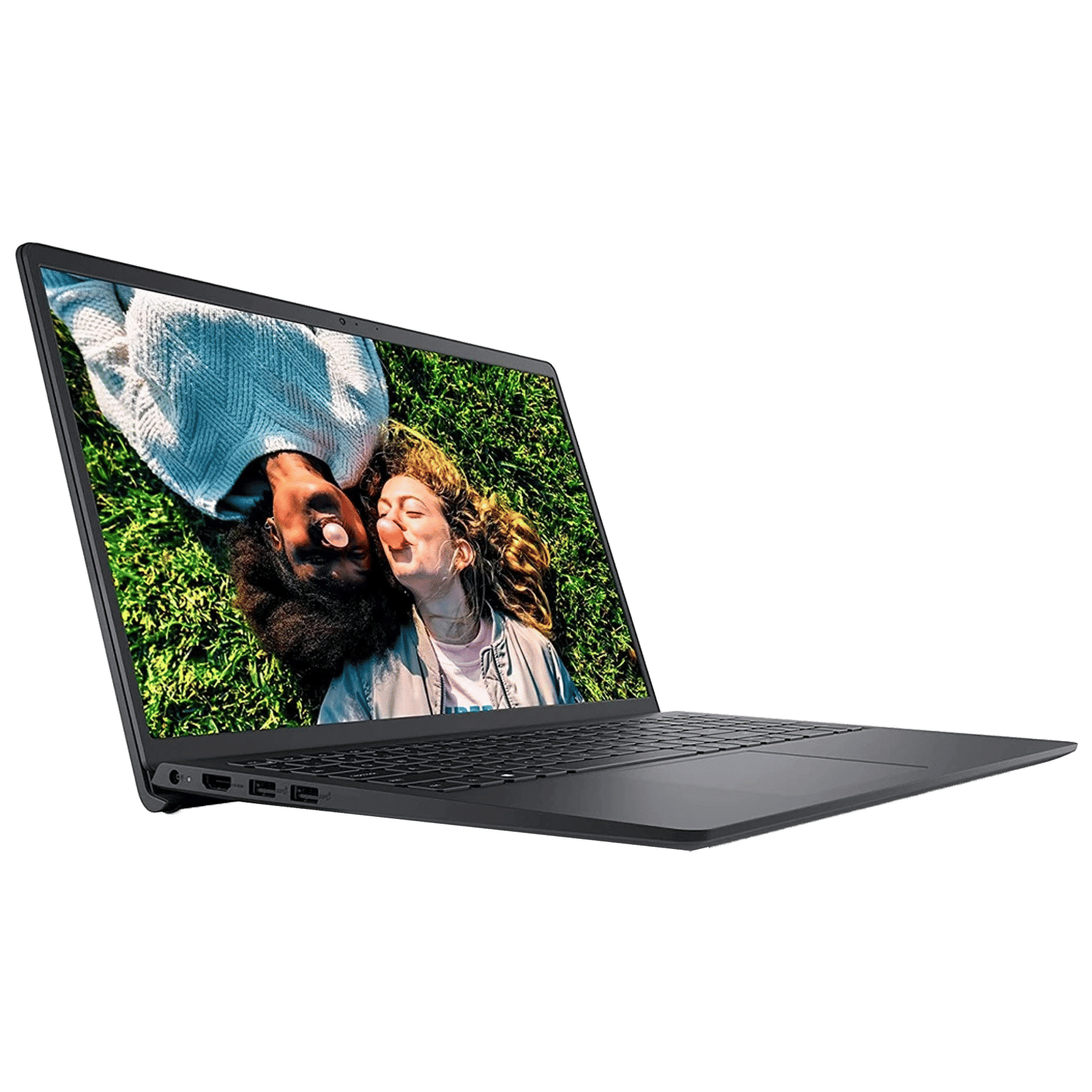 DELL Inspiron 3000 Intel Core i3 11th Gen Thin & Light Laptop (8GB, 512GB SSD, Windows 11 Home, 15.6 inch Full HD WVA AG Display, MS Office, Black, 1.8 KG)_8
