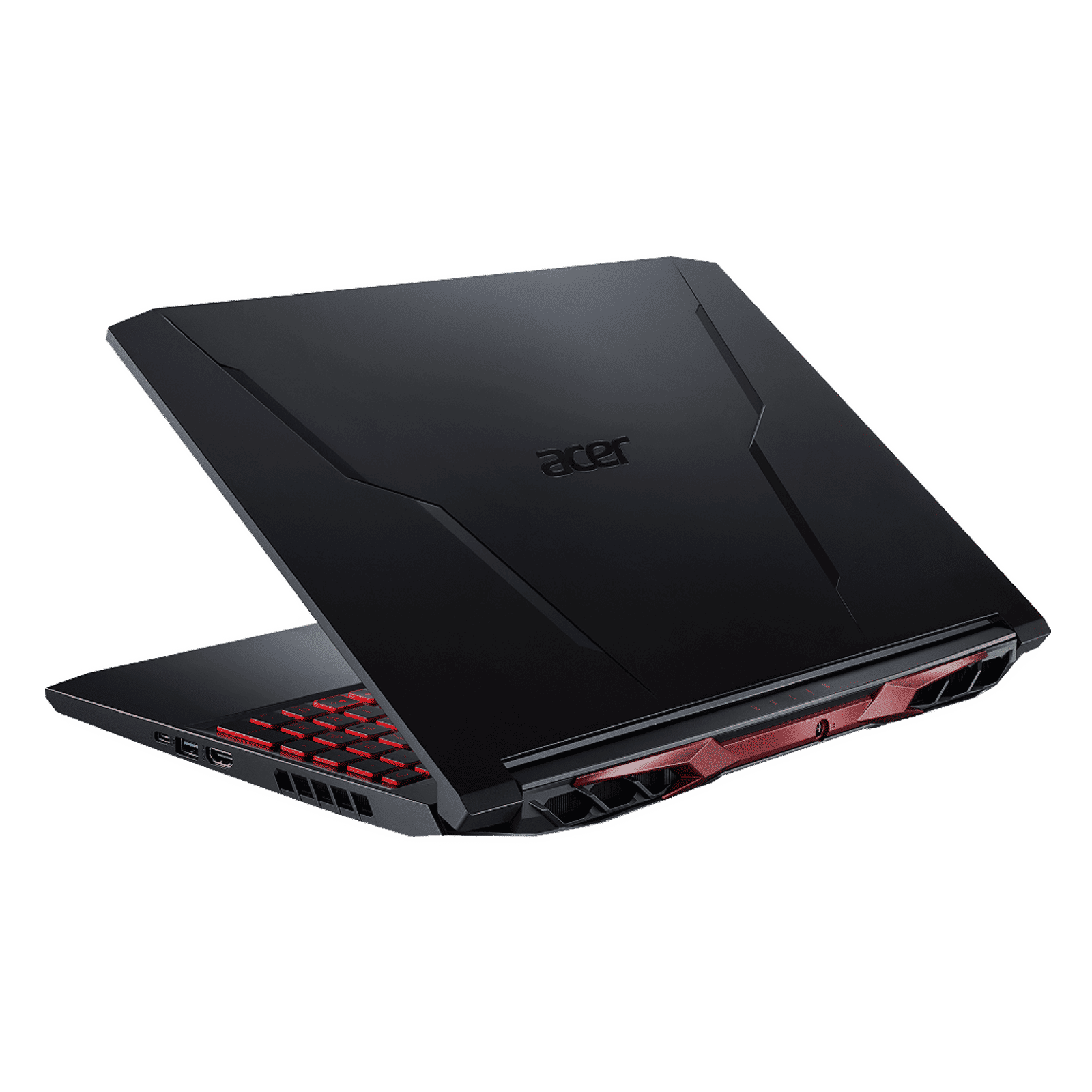 acer Nitro 5 Intel Core i5 11th Gen (15.6 inch, 8GB, 1TB and 256GB, Windows 11, NVIDIA GTX 1650, IPS Display, Black, UN.QEHSI.004)_6