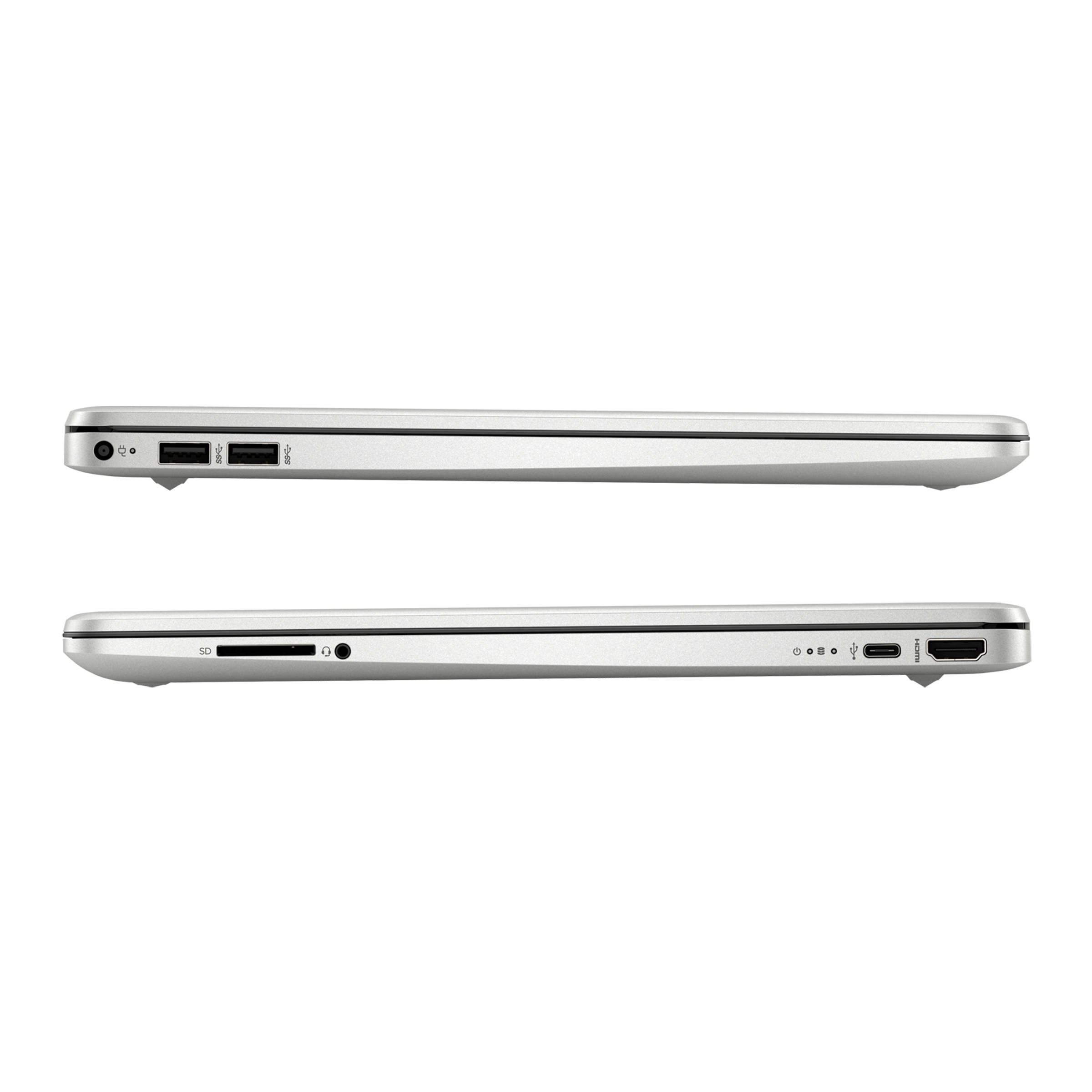 HP 15s-fq2672TU Intel Core i3 11th Gen Thin & Light Laptop (8GB, 512GB SSD, Windows 11 Home, 15.6 inch Full HD Display, MS Office 2021, Natural Silver, 1.7 KG) HP 15s-fq2672TU Intel Core i3 11th Gen Thin & Light Laptop (8GB, 512GB SSD, Windows 11 Home, 15.6 inch Full HD Display, MS Office 2021, Natural Silver, 1.7 KG)_5