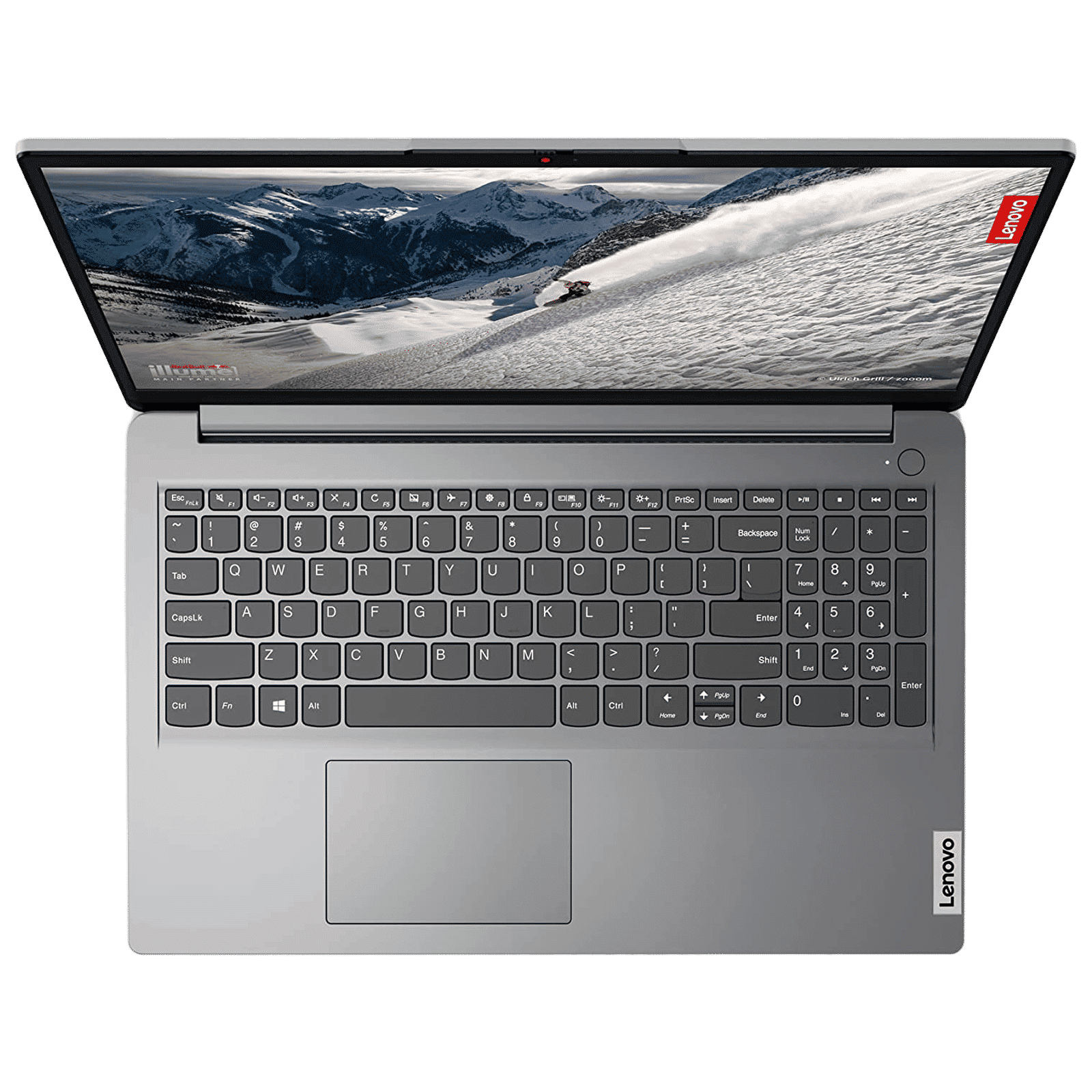 Lenovo IdeaPad Slim 1 AMD Ryzen 3 3250U Thin & Light Laptop (8GB, 512GB SSD, Windows 11 Home, 15.6 inch Full HD Display, MS Office 2021, Cloud Grey, 1.6 KG) Lenovo IdeaPad Slim 1 AMD Ryzen 3 3250U Thin & Light Laptop (8GB, 512GB SSD, Windows 11 Home, 15.6 inch Full HD Display, MS Office 2021, Cloud Grey, 1.6 KG)_6