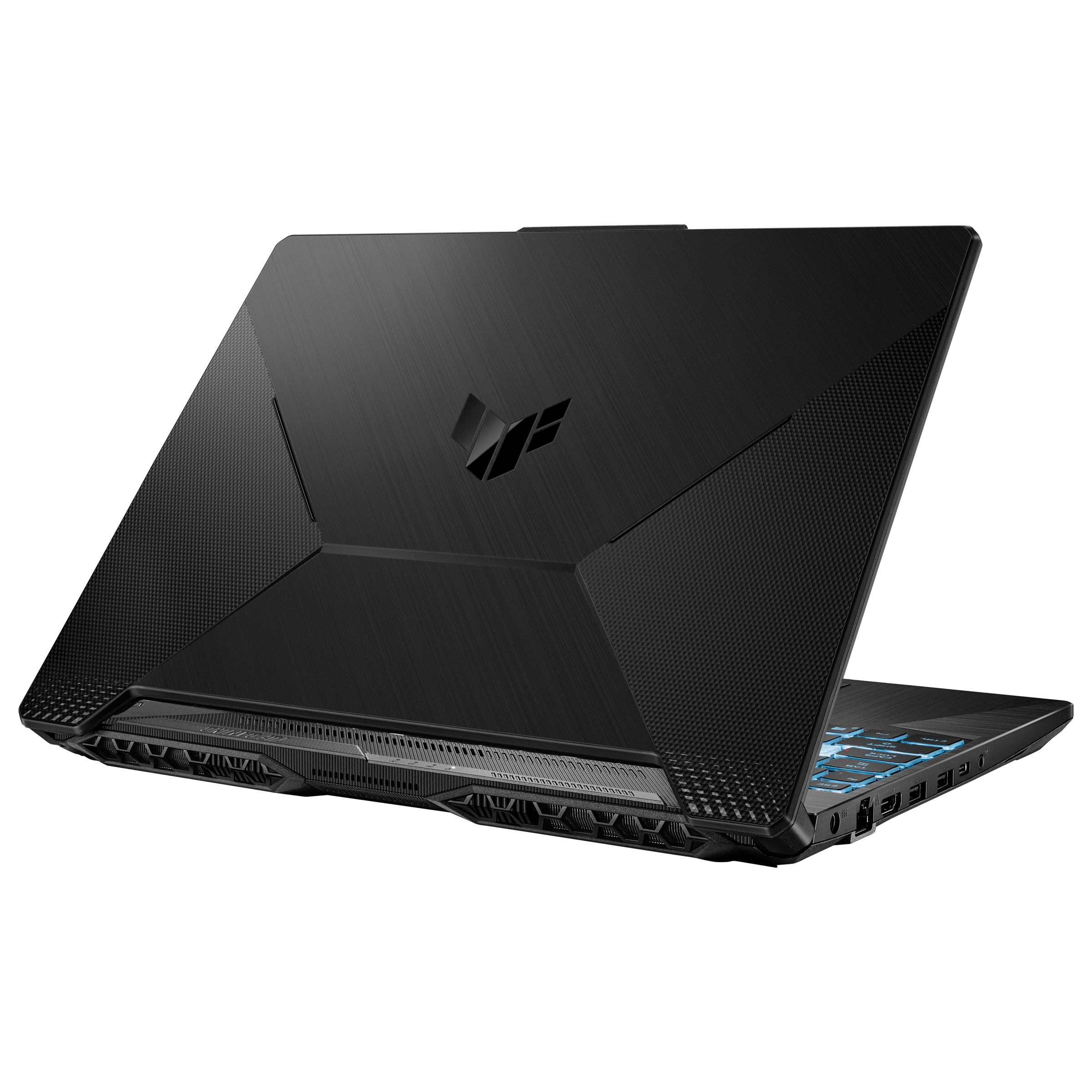 ASUS TUF Gaming F15 Intel Core i7 11th Gen (15.6 inch, 16GB, 512GB, Windows 11 Home, MS Office 2021, NVIDIA GeForce RTX 3060, IPS Display, Graphite Black, FX506HM-HN004WS)_7