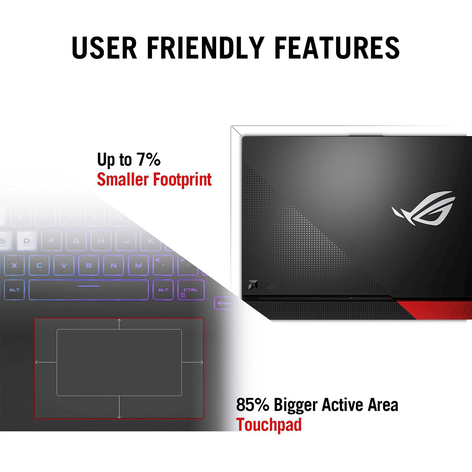 ASUS ROG Strix G15 Advantage Edition G513QY-HQ032WS AMD Ryzen 9 (15.6 inch, 16GB, 1TB, Windows 11 Home, MS Office 2021, AMD Radeon RX 6800M, IPS Display, Original Black, 90NR06X4-M002S0)_12
