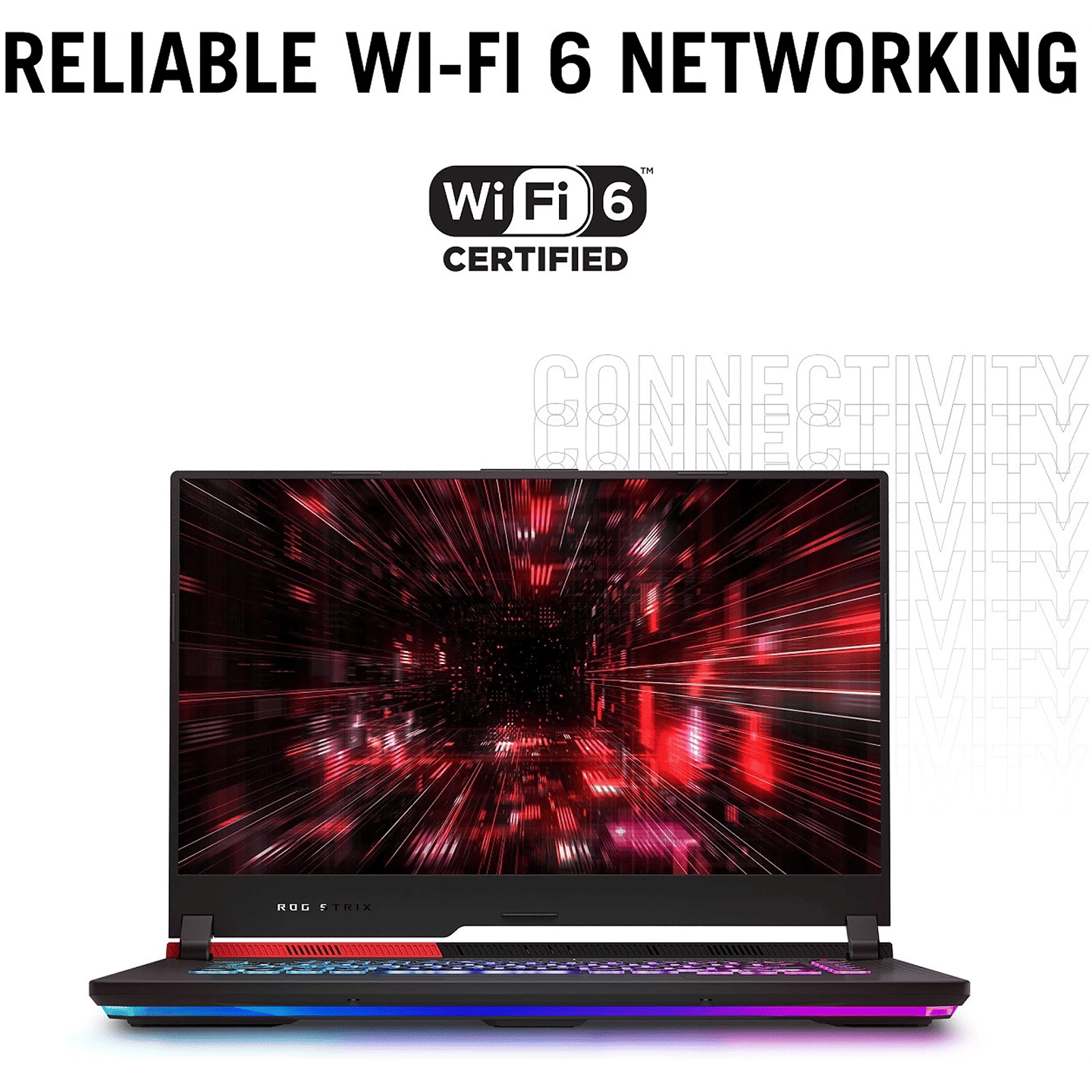 ASUS ROG Strix G15 Advantage Edition G513QY-HQ032WS AMD Ryzen 9 (15.6 inch, 16GB, 1TB, Windows 11 Home, MS Office 2021, AMD Radeon RX 6800M, IPS Display, Original Black, 90NR06X4-M002S0)_13