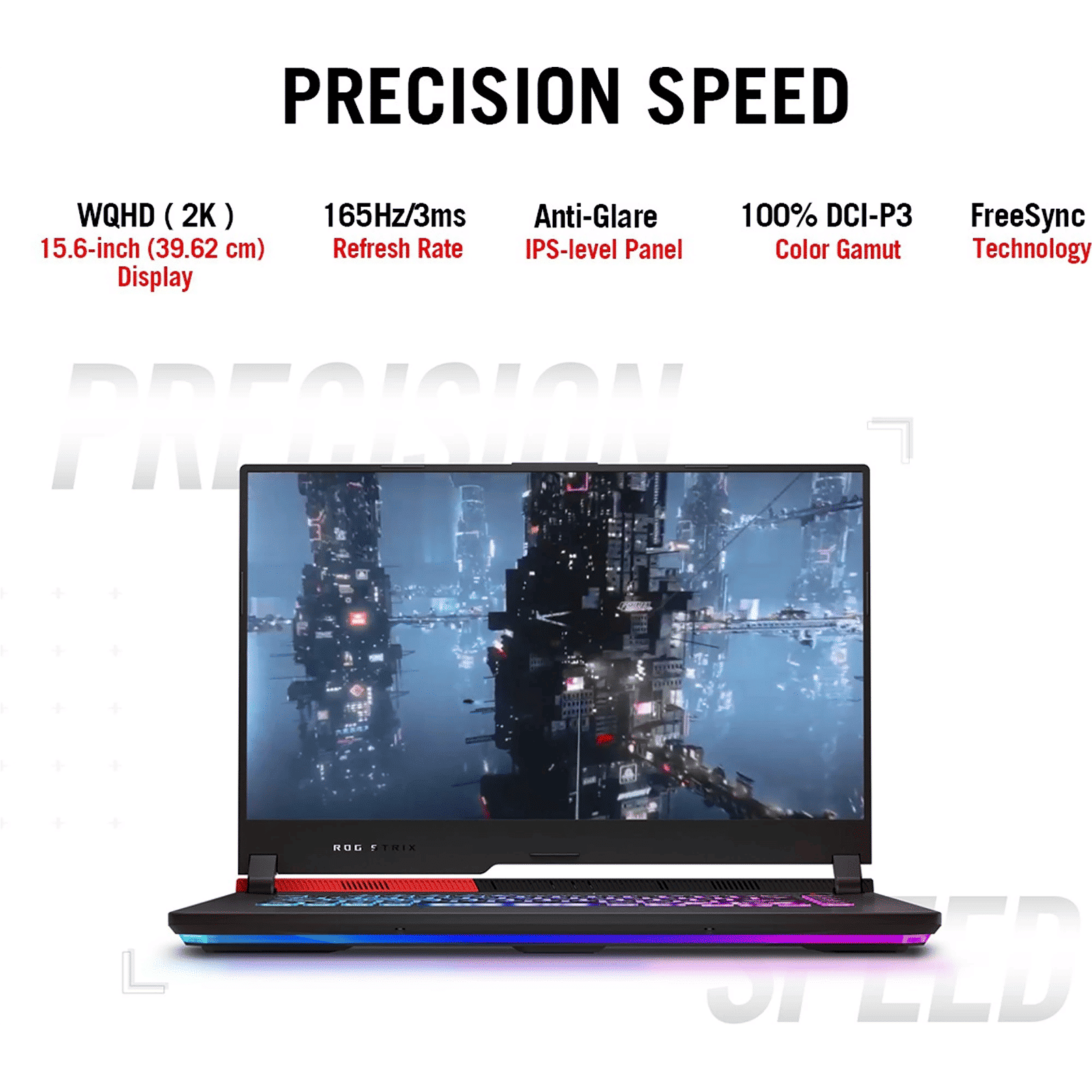 ASUS ROG Strix G15 Advantage Edition G513QY-HQ032WS AMD Ryzen 9 (15.6 inch, 16GB, 1TB, Windows 11 Home, MS Office 2021, AMD Radeon RX 6800M, IPS Display, Original Black, 90NR06X4-M002S0)_14