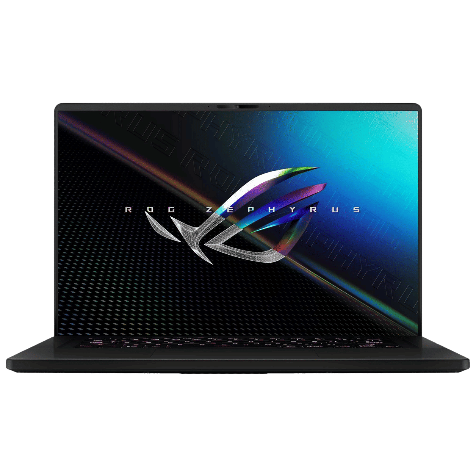 ASUS ROG Zephyrus M16 GU603HM-K8073TS Intel Core i7 11th Gen (16 inch, 16GB, 1TB, Windows 10 Home, MS Office 2019, NVIDIA GeForce RTX 3060, IPS Display, Off Black, 90NR04W1-M02150)_1