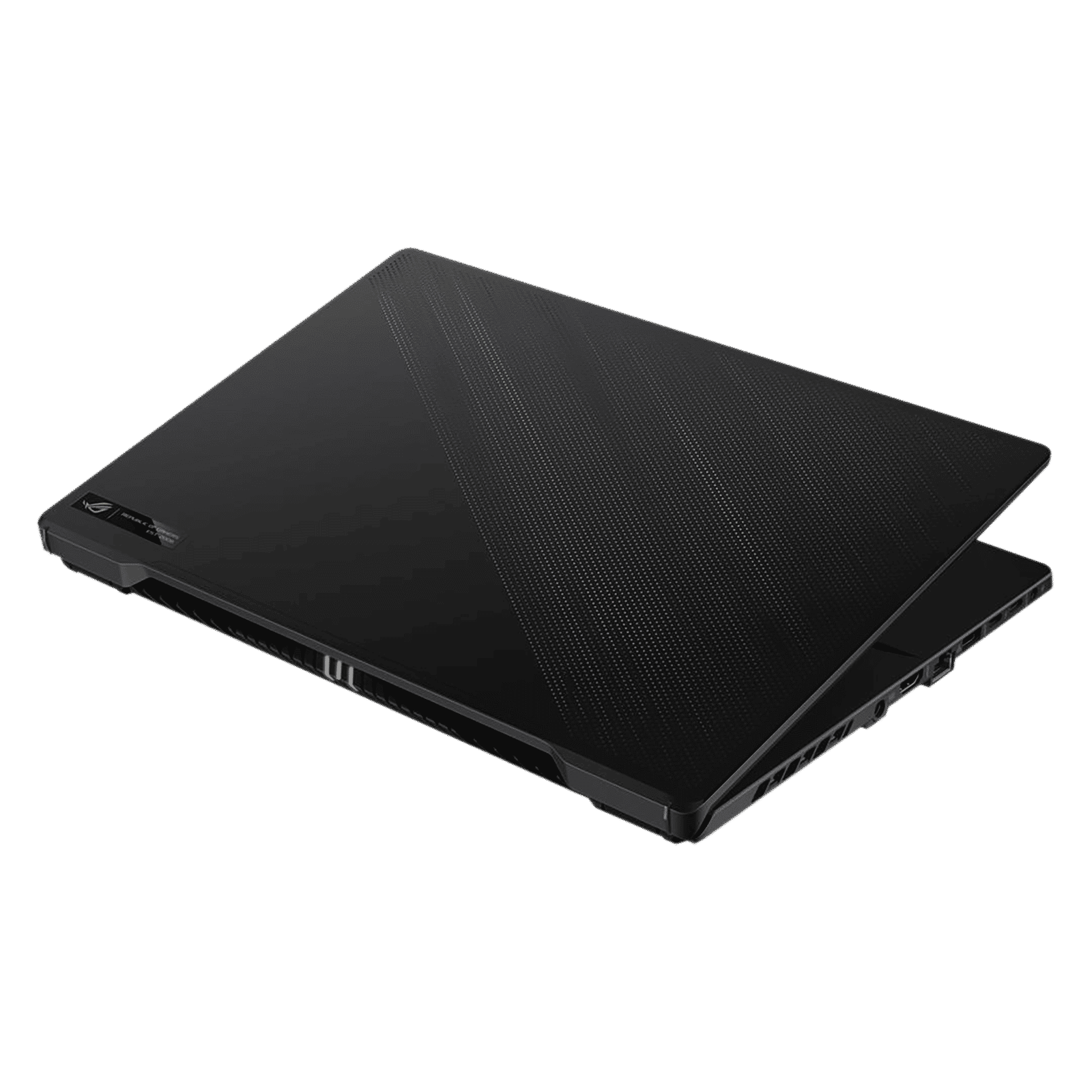 ASUS ROG Zephyrus M16 GU603HM-K8073TS Intel Core i7 11th Gen (16 inch, 16GB, 1TB, Windows 10 Home, MS Office 2019, NVIDIA GeForce RTX 3060, IPS Display, Off Black, 90NR04W1-M02150)_16