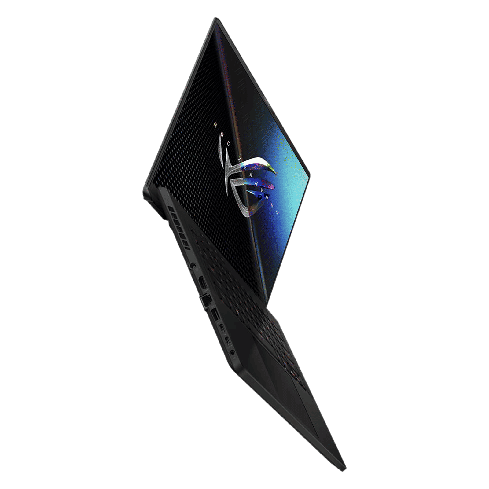 ASUS ROG Zephyrus M16 GU603HM-K8073TS Intel Core i7 11th Gen (16 inch, 16GB, 1TB, Windows 10 Home, MS Office 2019, NVIDIA GeForce RTX 3060, IPS Display, Off Black, 90NR04W1-M02150)_17