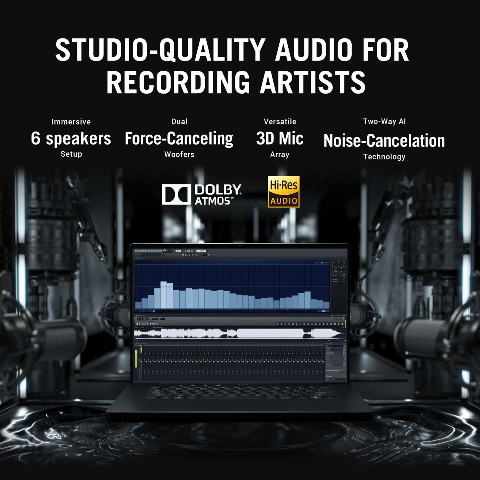 ASUS ROG Zephyrus M16 GU603HM-K8073TS Intel Core i7 11th Gen (16 inch, 16GB, 1TB, Windows 10 Home, MS Office 2019, NVIDIA GeForce RTX 3060, IPS Display, Off Black, 90NR04W1-M02150)_20