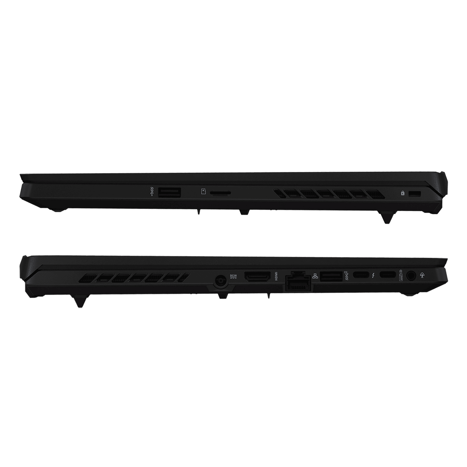 ASUS ROG Zephyrus M16 GU603HM-K8073TS Intel Core i7 11th Gen (16 inch, 16GB, 1TB, Windows 10 Home, MS Office 2019, NVIDIA GeForce RTX 3060, IPS Display, Off Black, 90NR04W1-M02150)_5