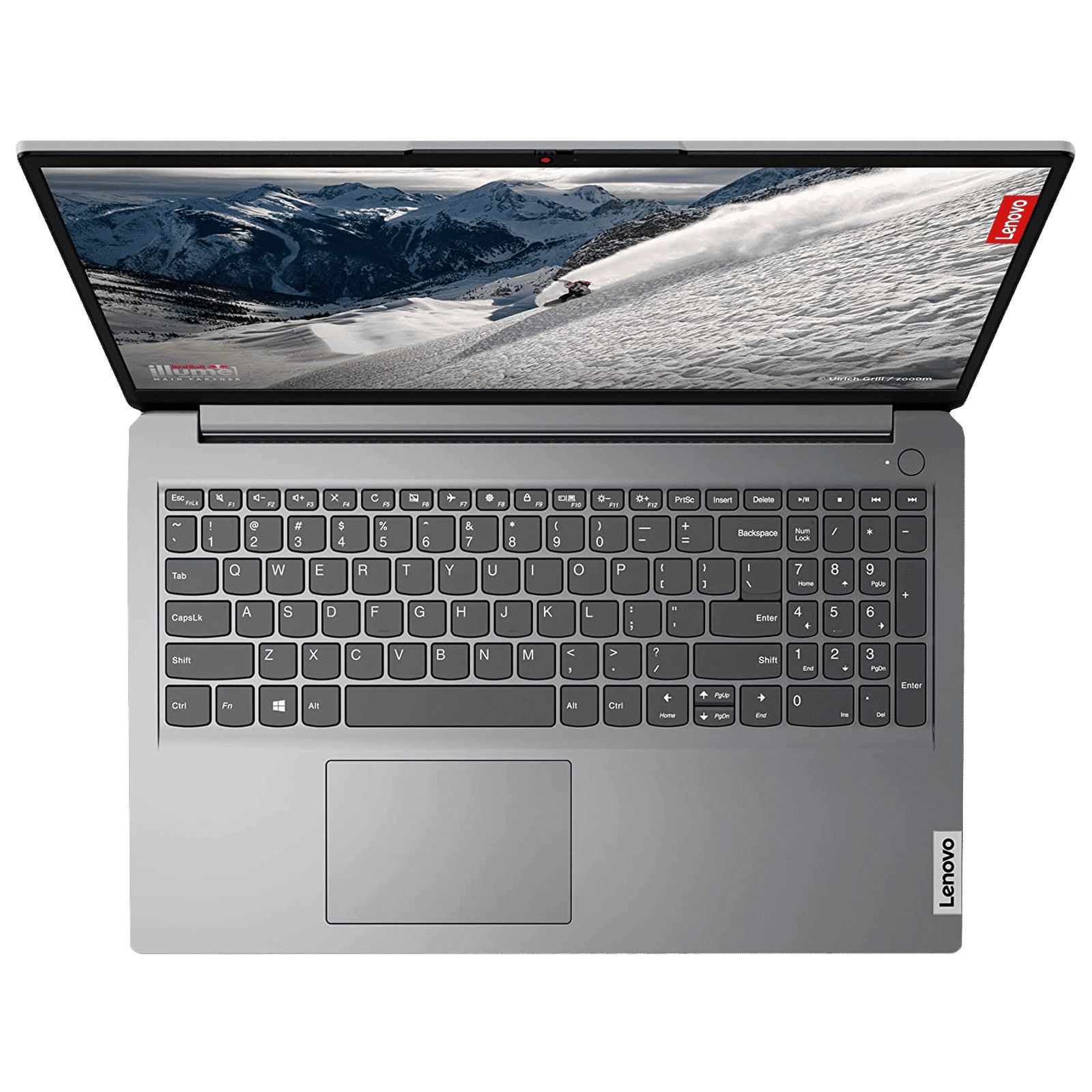 Lenovo IdeaPad Slim 1 AMD Ryzen 5 3500U Thin & Light Laptop (8GB, 512GB SSD, Windows 11 Home, 15.6 inch Full HD Display, MS Office 2021, Cloud Grey, 1.6 KG) Lenovo IdeaPad Slim 1 AMD Ryzen 5 3500U Thin & Light Laptop (8GB, 512GB SSD, Windows 11 Home, 15.6 inch Full HD Display, MS Office 2021, Cloud Grey, 1.6 KG)_6