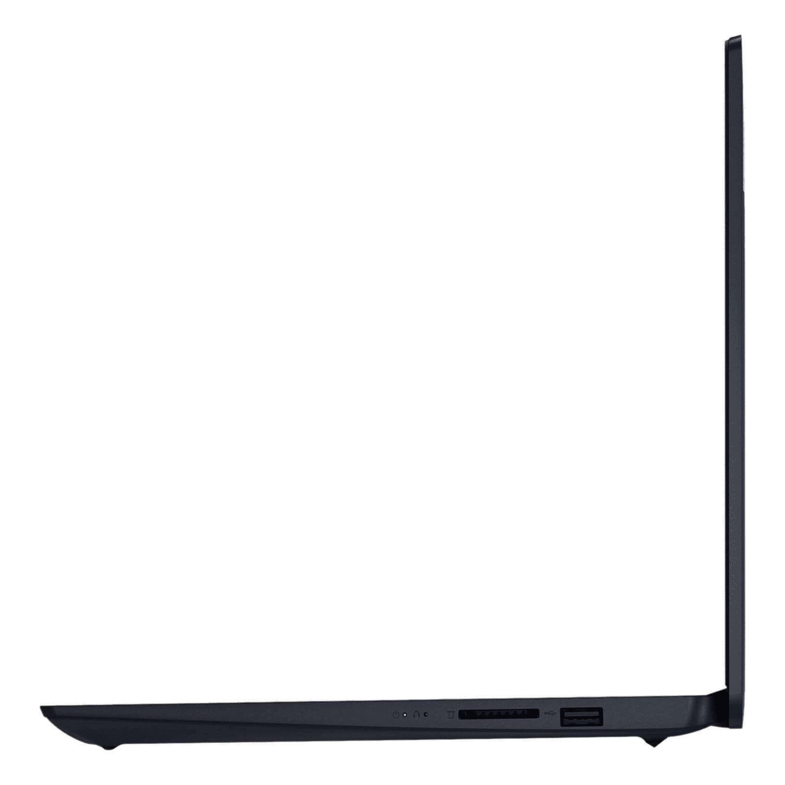 Lenovo IdeaPad 3 14ITL6 Intel Core i3 11th Gen (14 inch, 8GB, 512GB, Windows 11 Home, MS Office 2021, Intel UHD, FHD Display, Abyss Blue, 82H701DYIN)_9