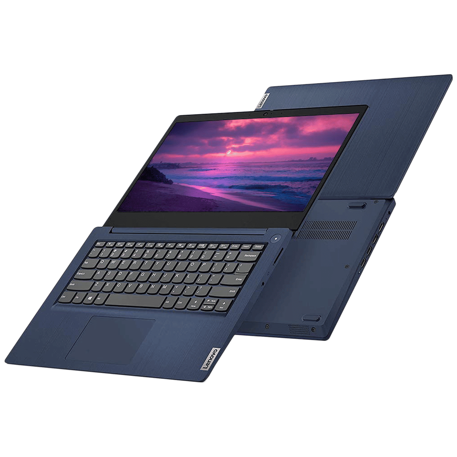 Lenovo IdeaPad 3 14ITL6 Intel Core i3 11th Gen (14 inch, 8GB, 512GB, Windows 11 Home, MS Office 2021, Intel UHD, FHD Display, Abyss Blue, 82H701DYIN)_10