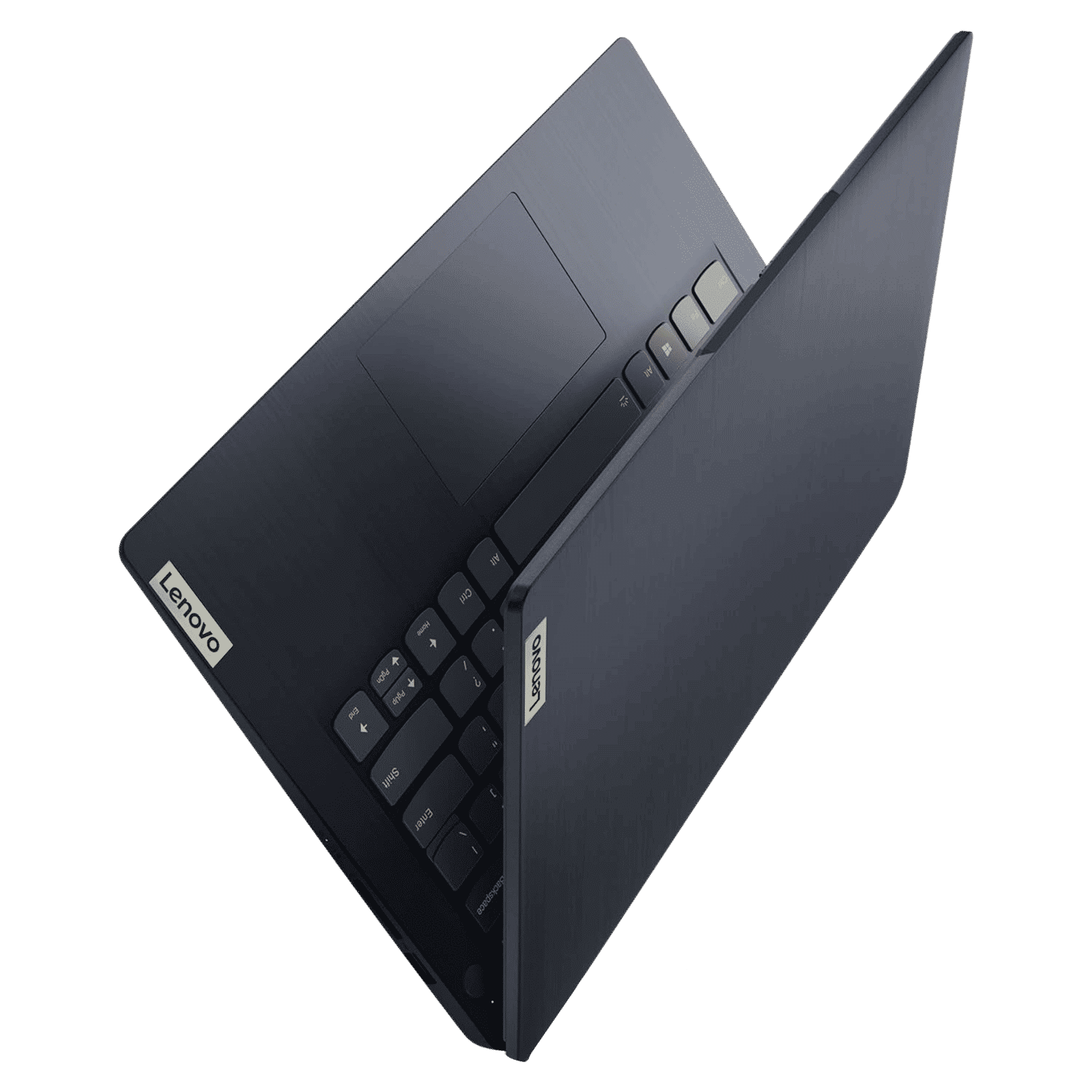 Lenovo IdeaPad 3 14ITL6 Intel Core i3 11th Gen (14 inch, 8GB, 512GB, Windows 11 Home, MS Office 2021, Intel UHD, FHD Display, Abyss Blue, 82H701DYIN)_11