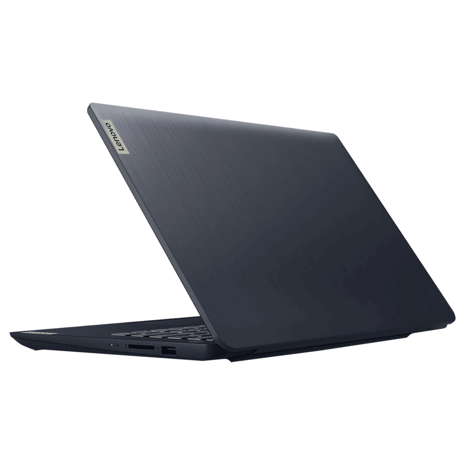 Lenovo IdeaPad 3 14ITL6 Intel Core i3 11th Gen (14 inch, 8GB, 512GB, Windows 11 Home, MS Office 2021, Intel UHD, FHD Display, Abyss Blue, 82H701DYIN)_6