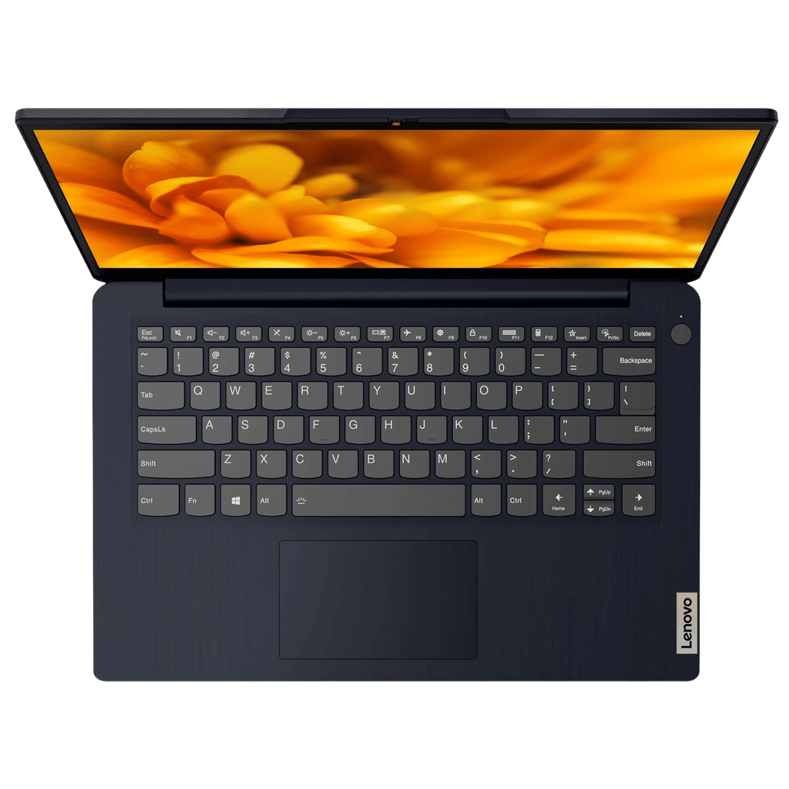 Lenovo IdeaPad 3 14ITL6 Intel Core i3 11th Gen (14 inch, 8GB, 512GB, Windows 11 Home, MS Office 2021, Intel UHD, FHD Display, Abyss Blue, 82H701DYIN)_7