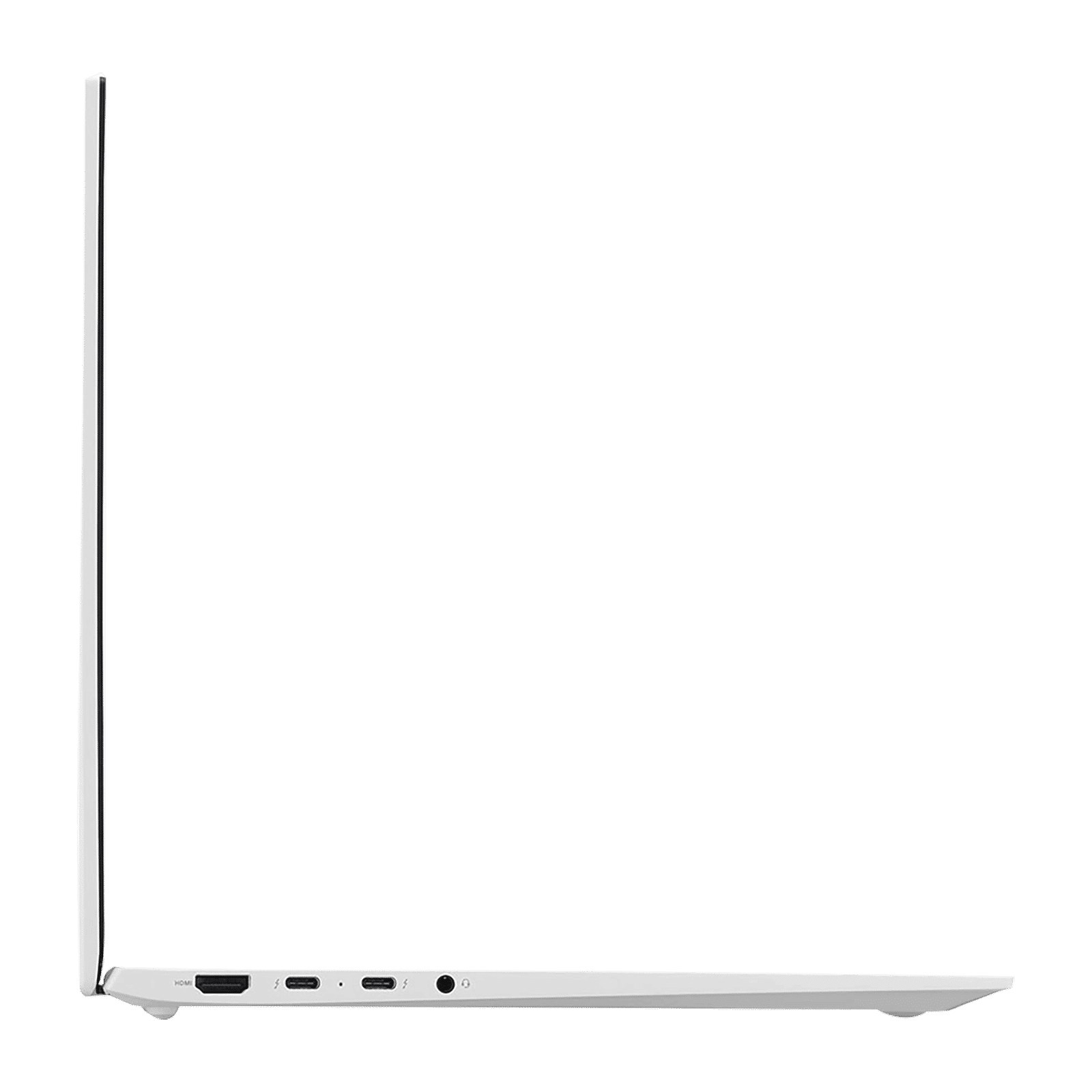 LG Gram 16 Intel Core i5 12th Gen Ultra Lightweight Laptop (8GB, 512GB SSD, Windows 11 Home, 4GB Graphics, 16 inch WQXGA IPS Display, Snow White, 1.19 KG)_11