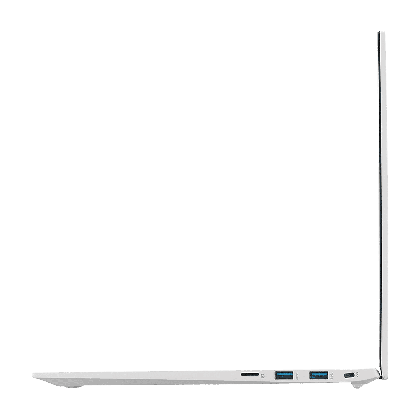 LG Gram 16 Intel Core i5 12th Gen Ultra Lightweight Laptop (8GB, 512GB SSD, Windows 11 Home, 4GB Graphics, 16 inch WQXGA IPS Display, Snow White, 1.19 KG)_13