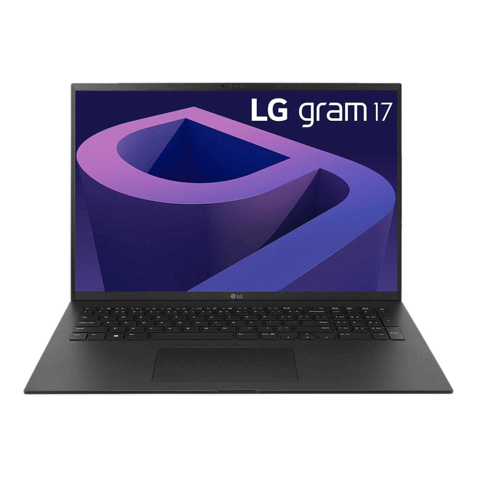 LG Gram 17 Intel Core i7 12th Gen (17 inch, 16GB, 512GB, Windows 11 Home, Intel Iris Xe, IPS Display, Charcoal Grey, 17Z90Q-G.AH76A2)_1