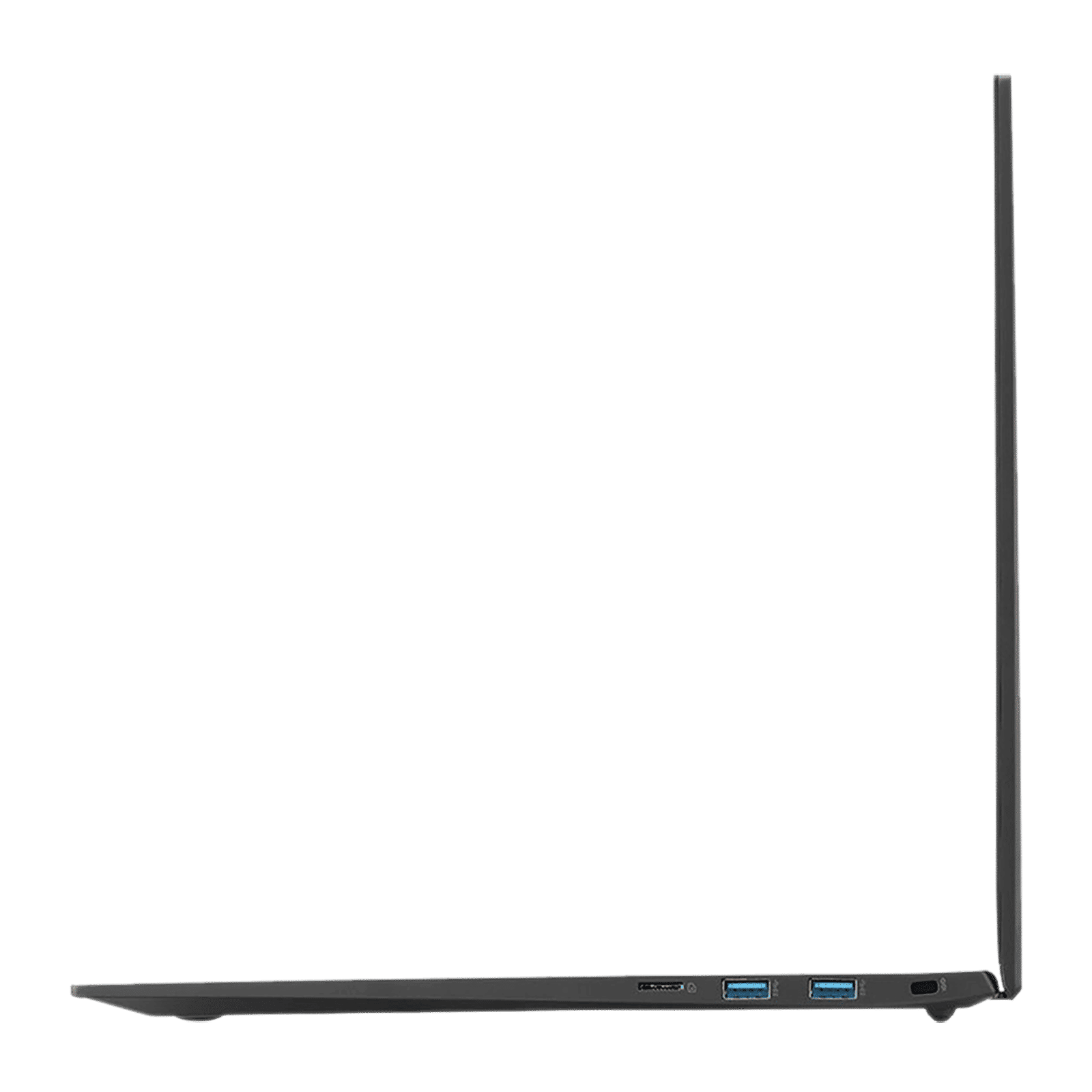 LG Gram 17 Intel Core i7 12th Gen (17 inch, 16GB, 512GB, Windows 11 Home, Intel Iris Xe, IPS Display, Charcoal Grey, 17Z90Q-G.AH76A2)_12