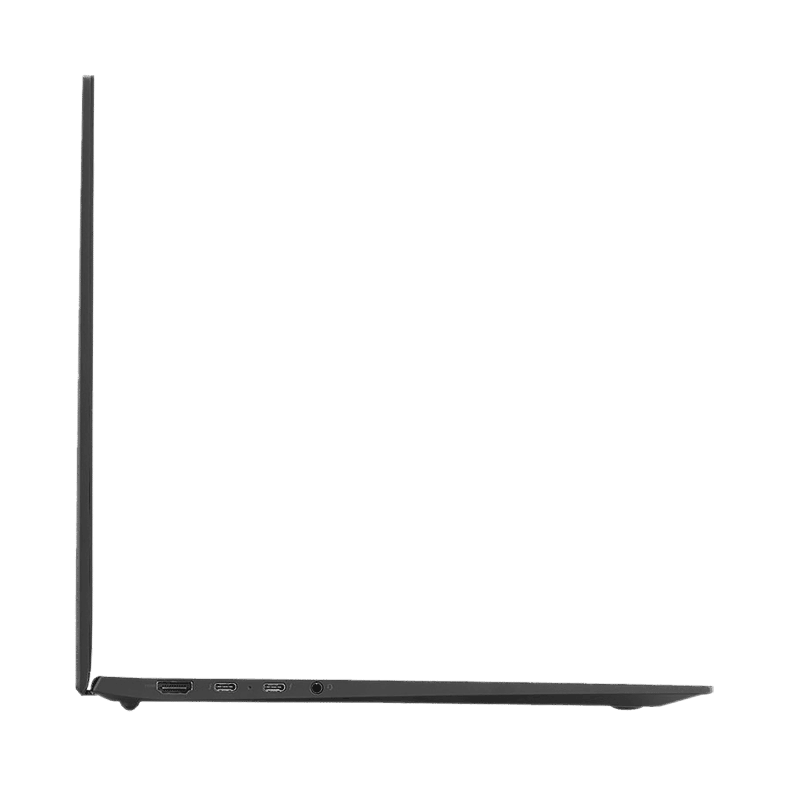 LG Gram 17 Intel Core i7 12th Gen (17 inch, 16GB, 512GB, Windows 11 Home, Intel Iris Xe, IPS Display, Charcoal Grey, 17Z90Q-G.AH76A2)_13