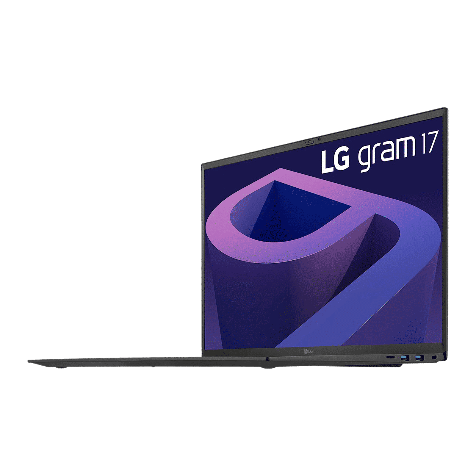 LG Gram 17 Intel Core i7 12th Gen (17 inch, 16GB, 512GB, Windows 11 Home, Intel Iris Xe, IPS Display, Charcoal Grey, 17Z90Q-G.AH76A2)_14
